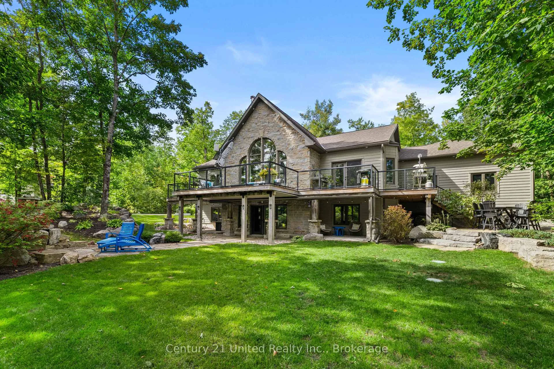 Photo 1 of 37 Mitchell Crescent, Trent Lakes — HOMEH