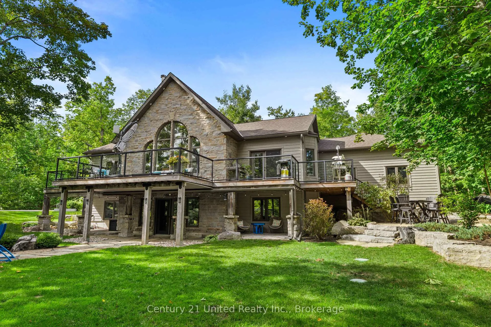 Photo 25 of 37 Mitchell Crescent, Trent Lakes — HOMEH