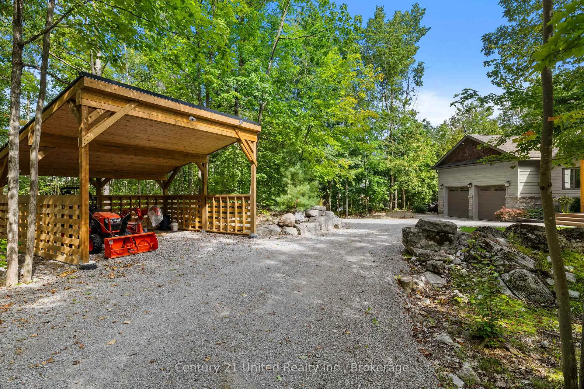 Photo 27 of 37 Mitchell Crescent, Trent Lakes — HOMEH