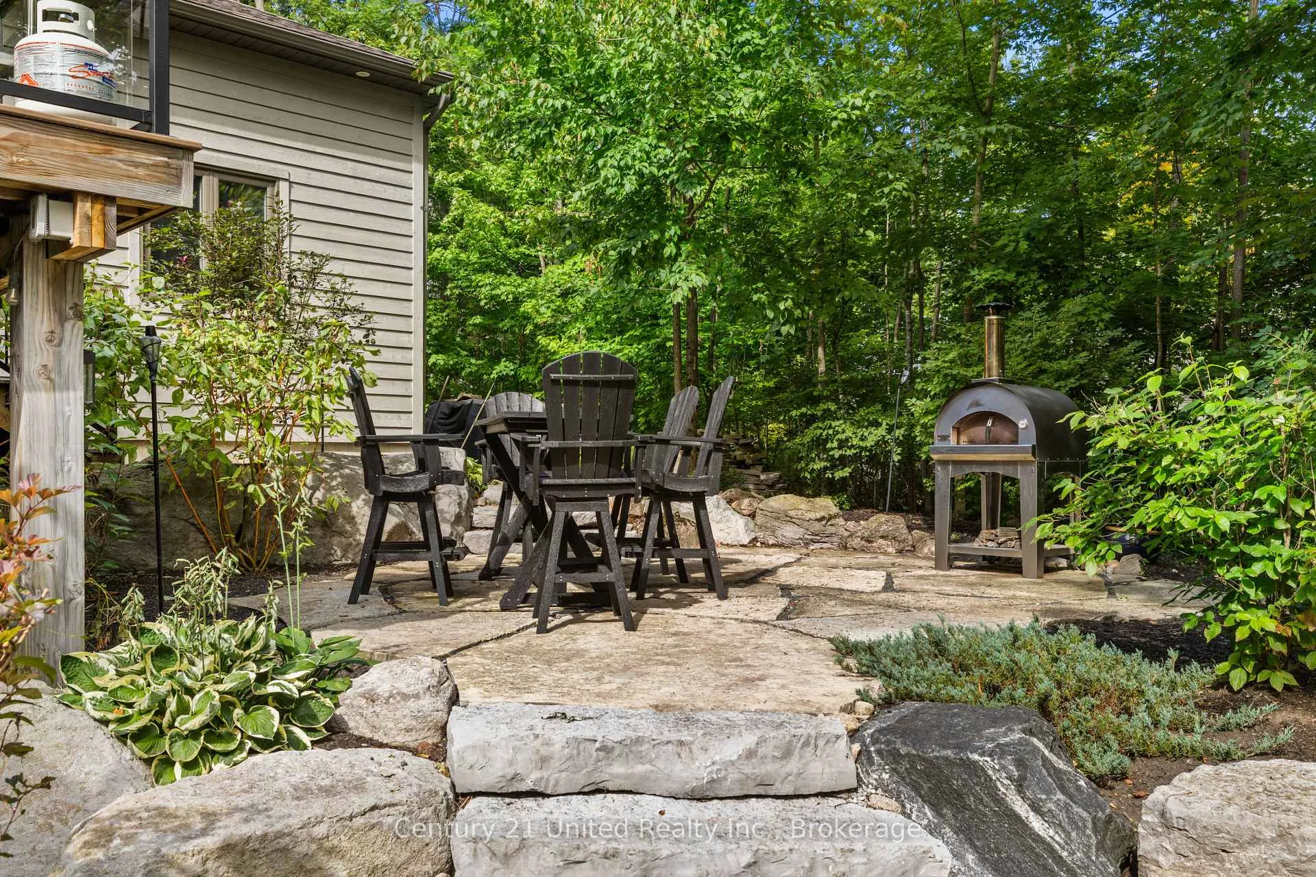 Photo 34 of 37 Mitchell Crescent, Trent Lakes — HOMEH