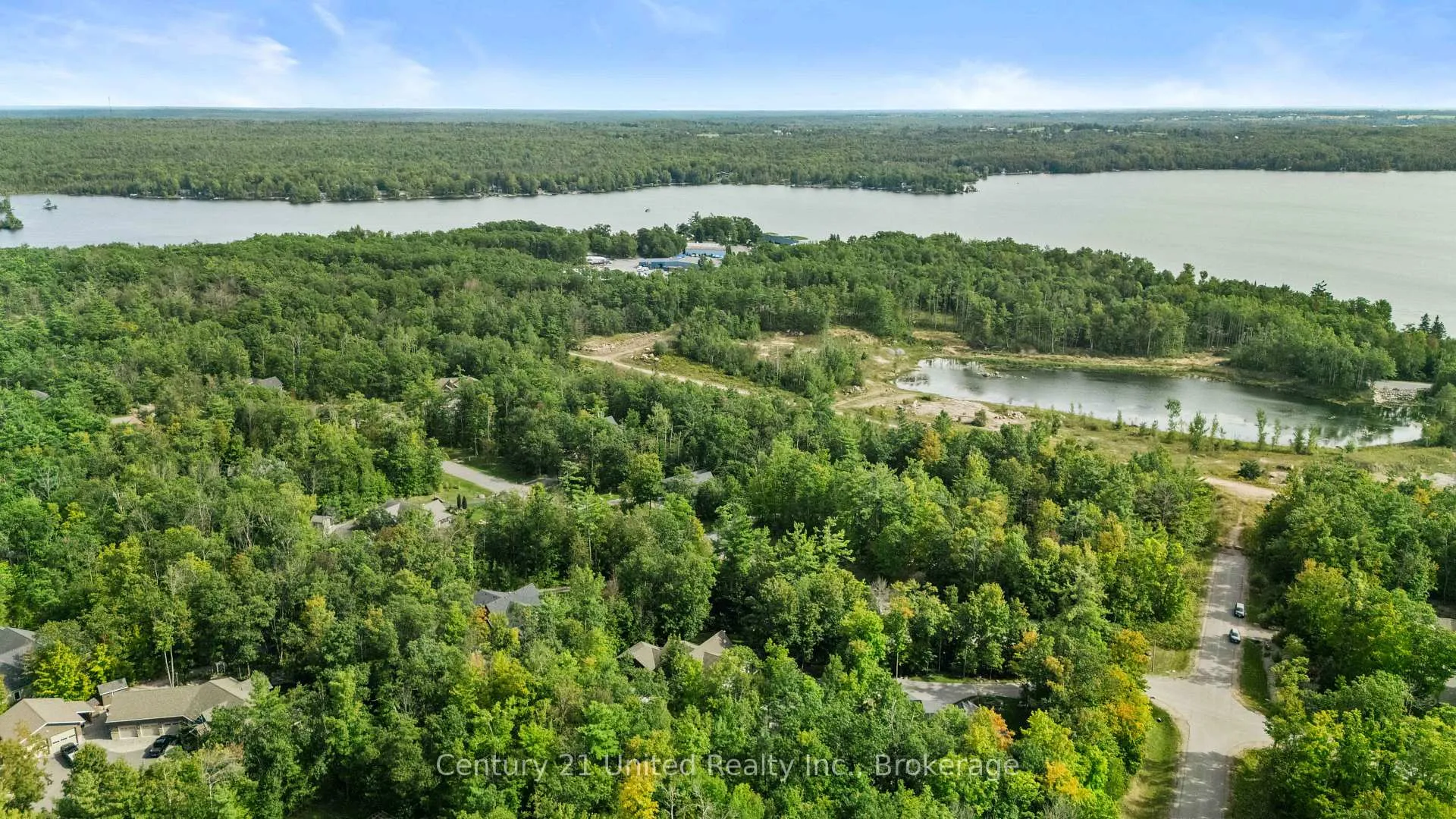 Photo 39 of 37 Mitchell Crescent, Trent Lakes — HOMEH