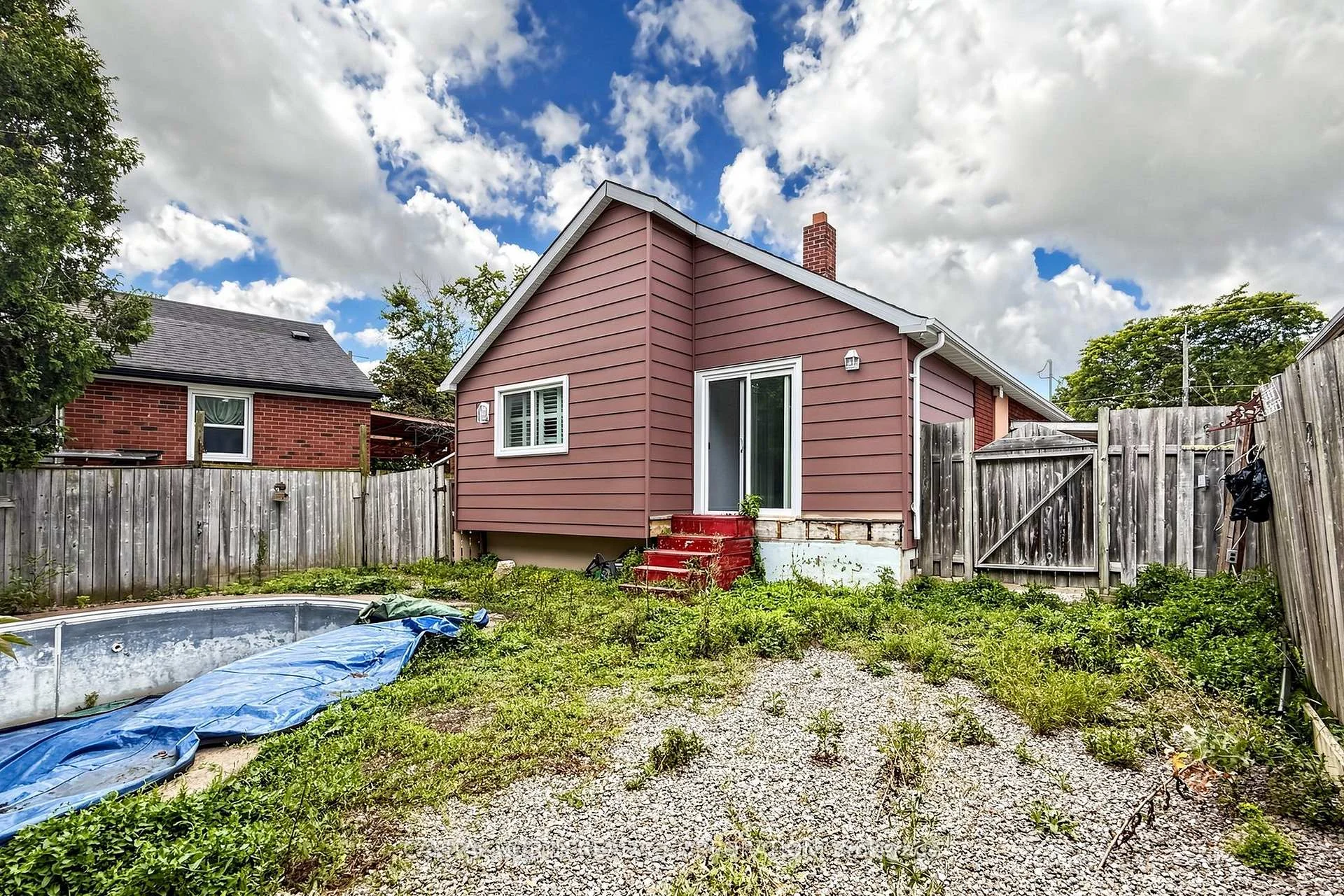 Photo 32 of 29 Mercer Drive, Brampton, Downtown Brampton — HOMEH