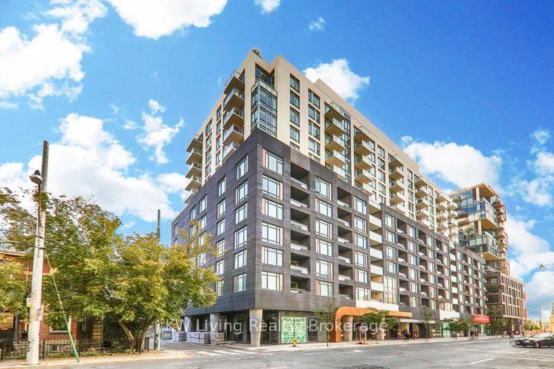 Photo of Unit 1033, 525 Adelaide Street W