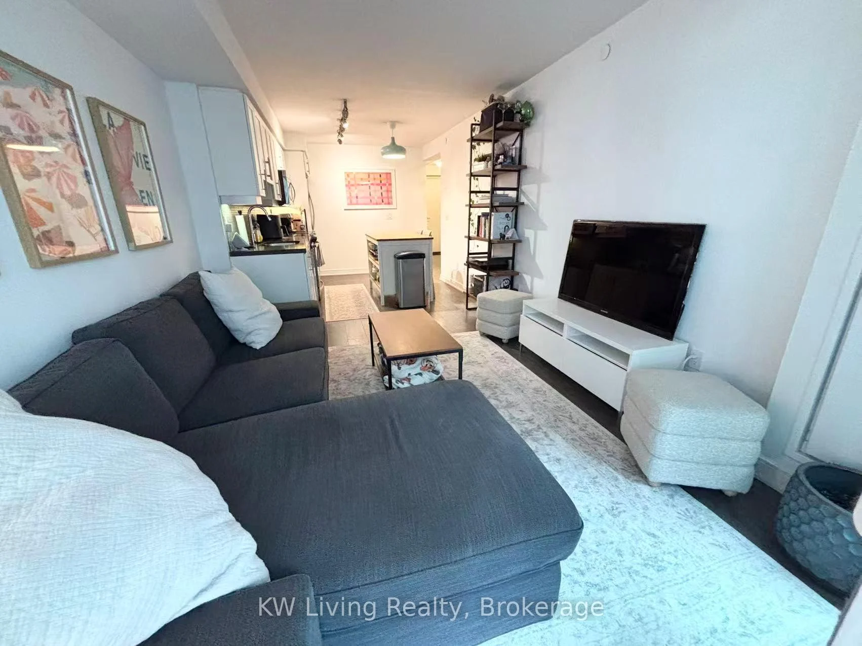 Photo 10 of Unit 1033, 525 Adelaide Street W, Toronto, Waterfront Communities — HOMEH