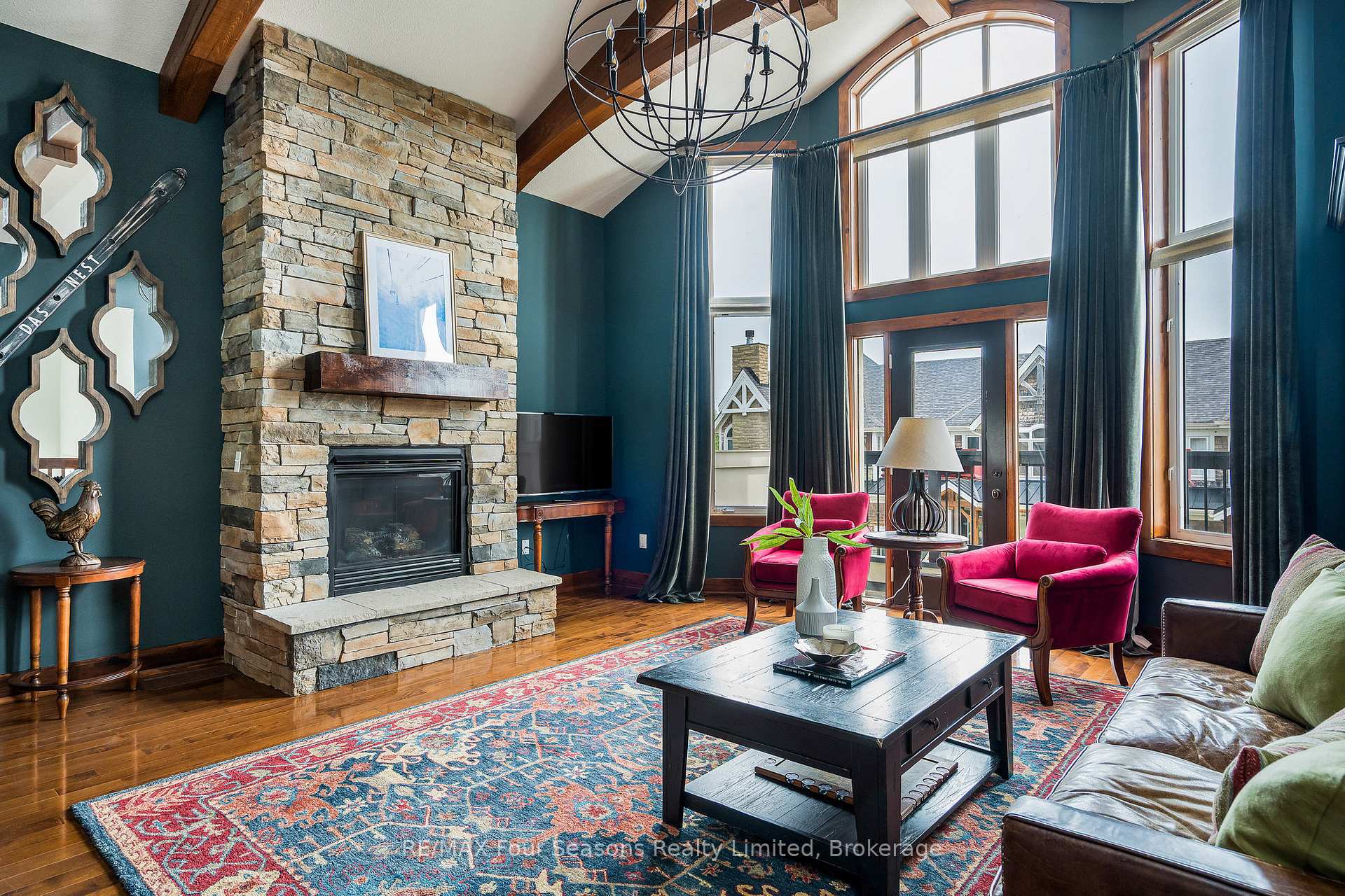 Photo 3 of 106 Venture Boulevard, Blue Mountains — HOMEH