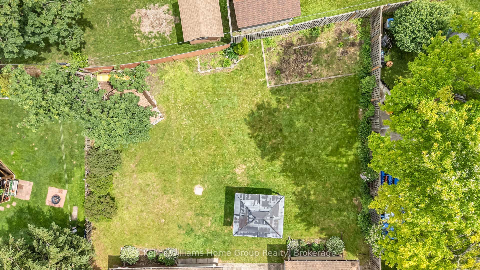 Photo 6 of 58 Reyburn Avenue, Kitchener, Vanier - Kitchener — HOMEH