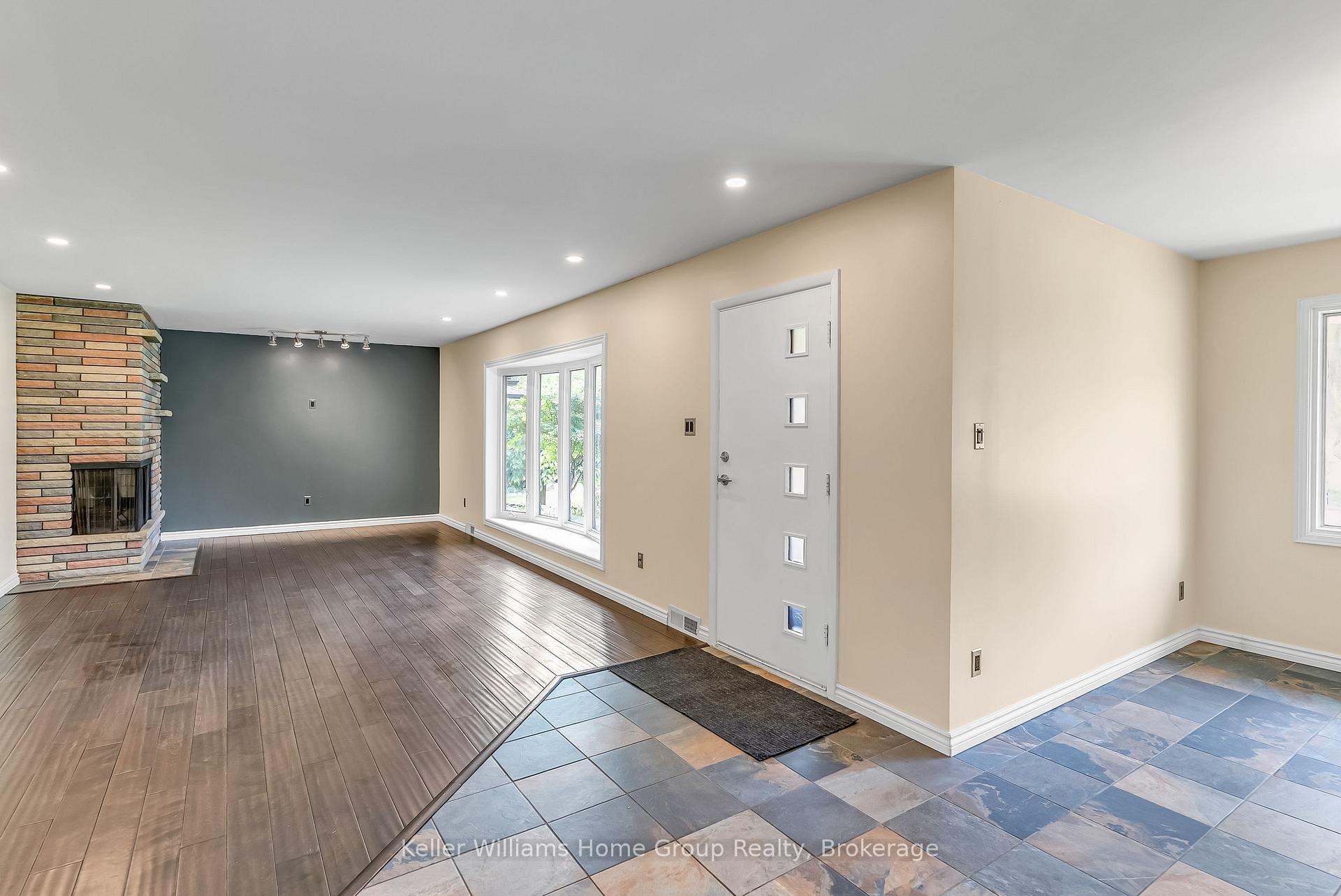 Photo 10 of 58 Reyburn Avenue, Kitchener, Vanier - Kitchener — HOMEH