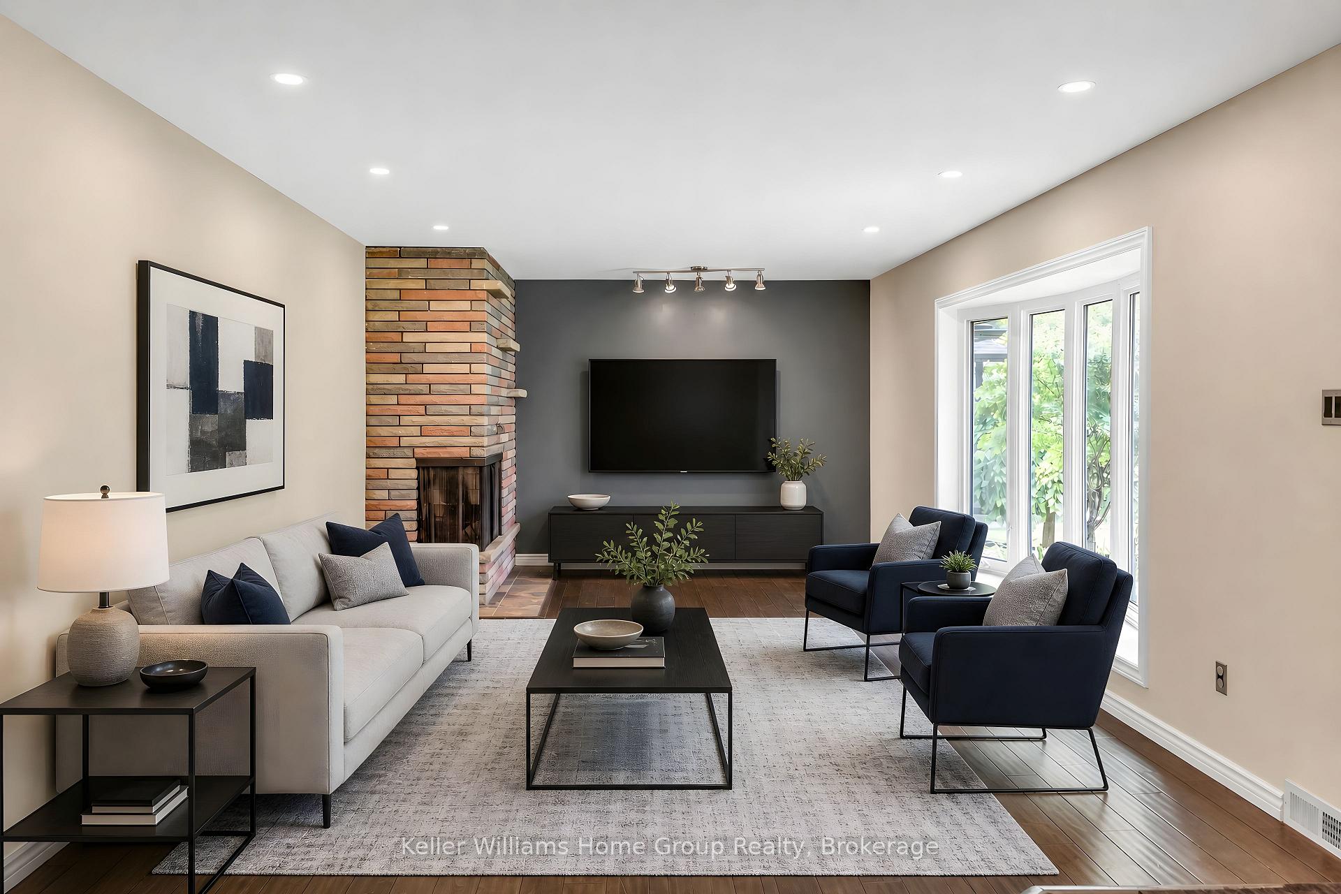 Photo 11 of 58 Reyburn Avenue, Kitchener, Vanier - Kitchener — HOMEH