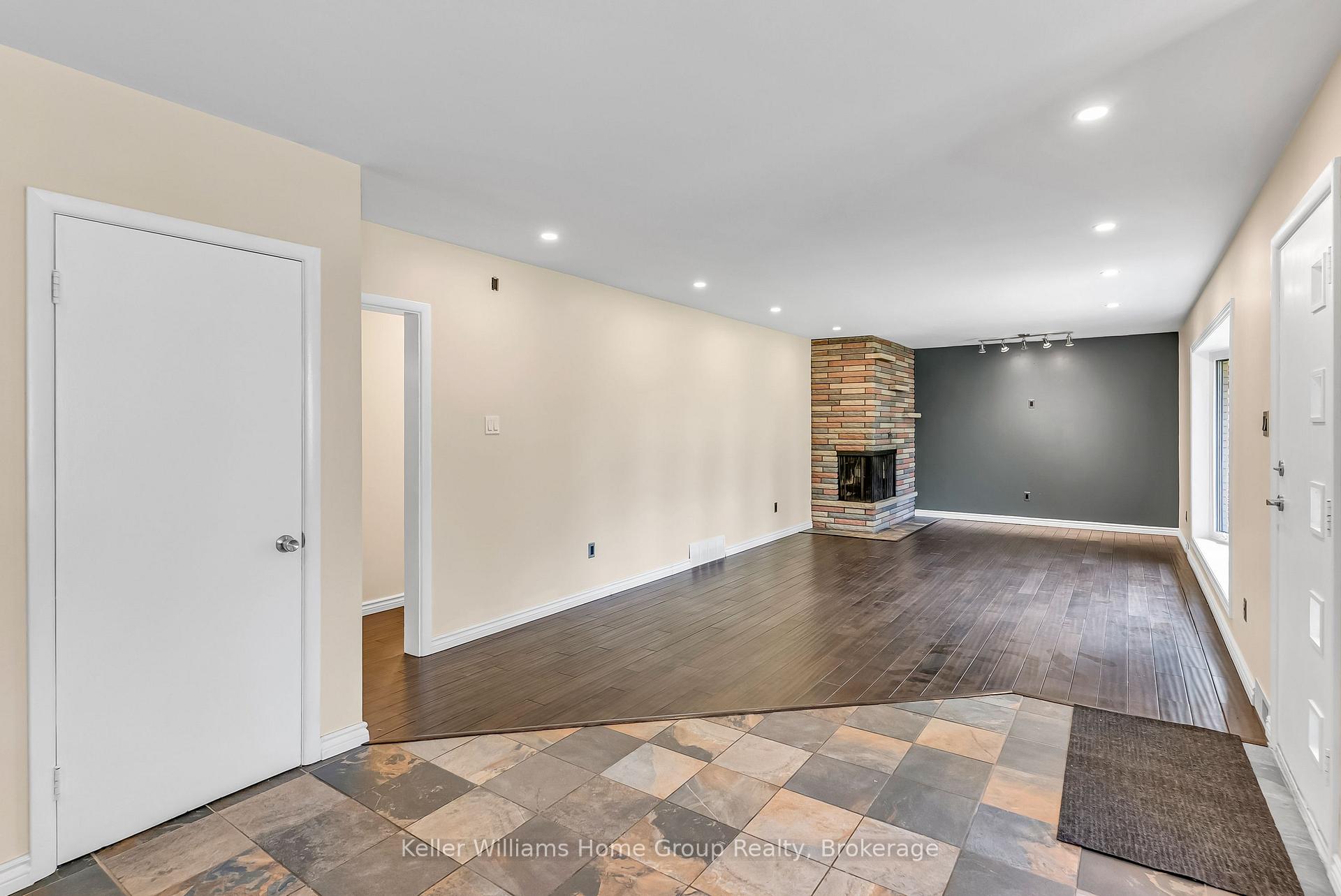 Photo 13 of 58 Reyburn Avenue, Kitchener, Vanier - Kitchener — HOMEH