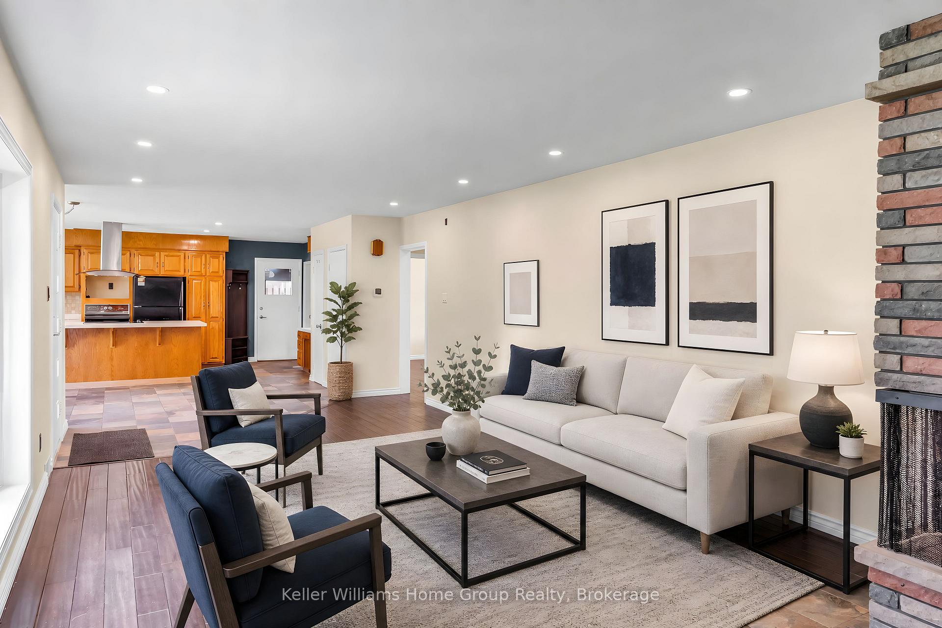 Photo 14 of 58 Reyburn Avenue, Kitchener, Vanier - Kitchener — HOMEH