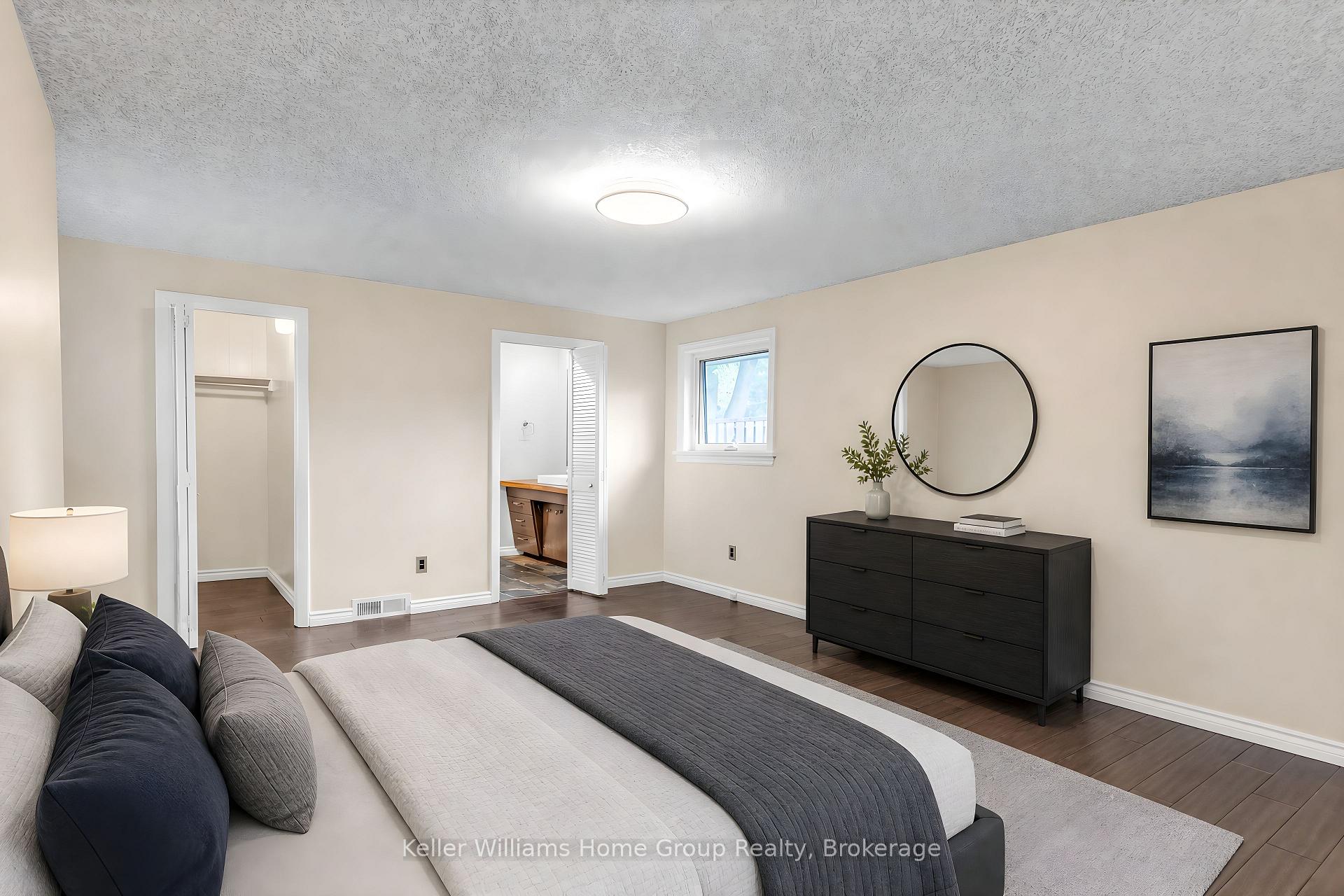 Photo 25 of 58 Reyburn Avenue, Kitchener, Vanier - Kitchener — HOMEH