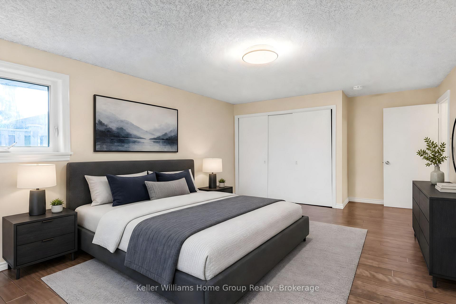 Photo 27 of 58 Reyburn Avenue, Kitchener, Vanier - Kitchener — HOMEH