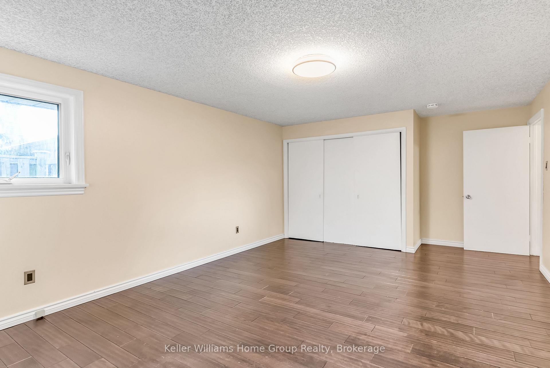 Photo 28 of 58 Reyburn Avenue, Kitchener, Vanier - Kitchener — HOMEH