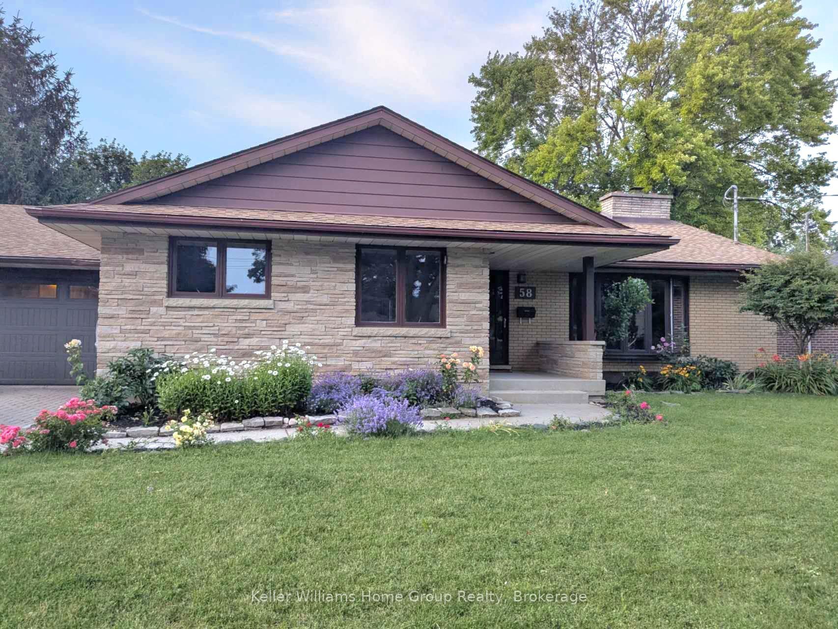 Photo 40 of 58 Reyburn Avenue, Kitchener, Vanier - Kitchener — HOMEH