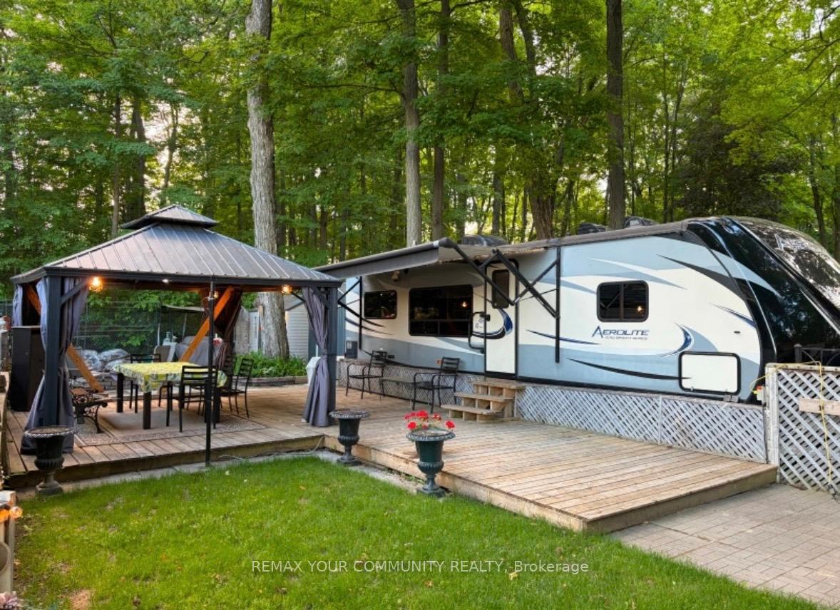 Photo of Unit 112, 285 Crydernams Side Road
