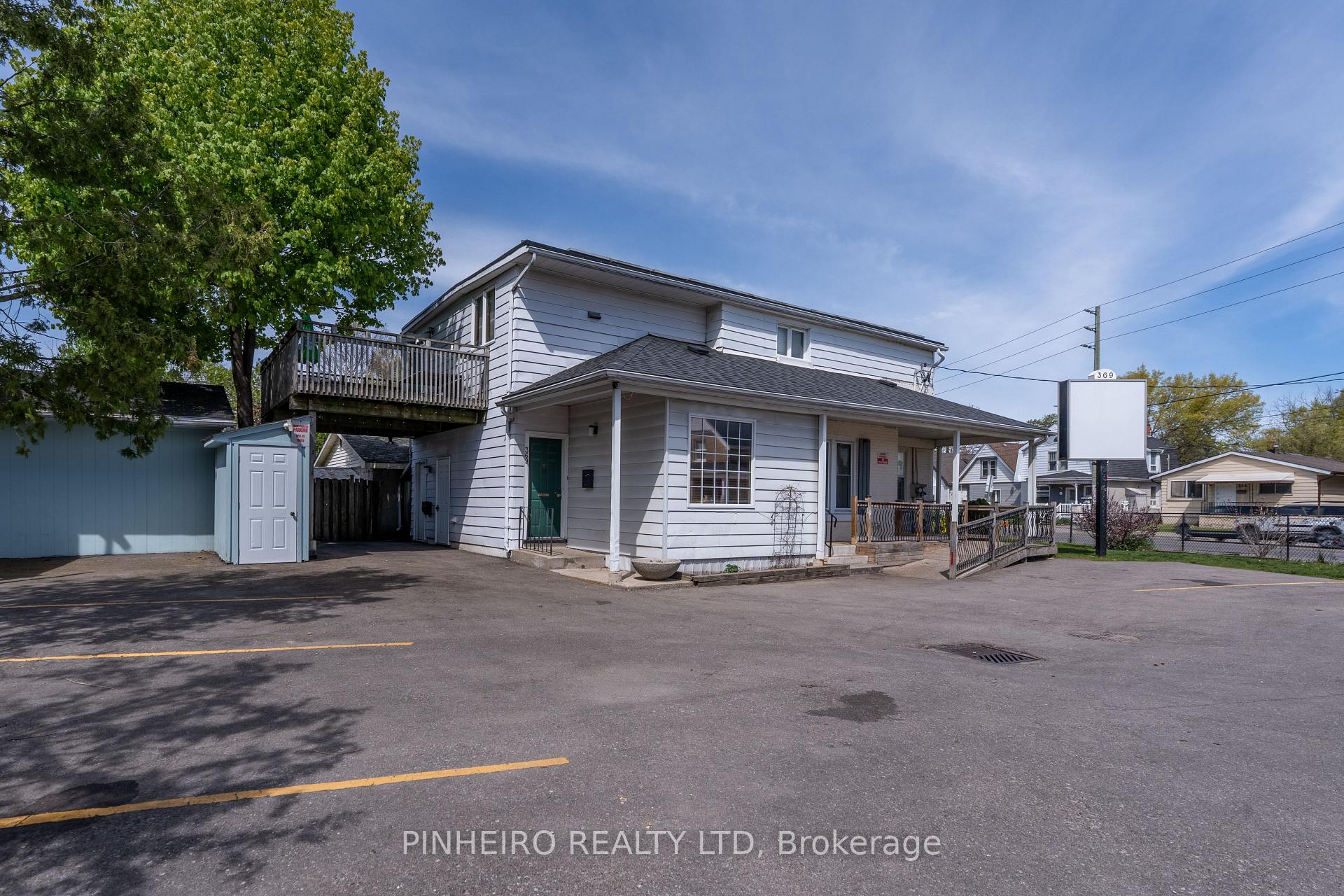 Photo of Unit Basement, 369 Hamilton Road