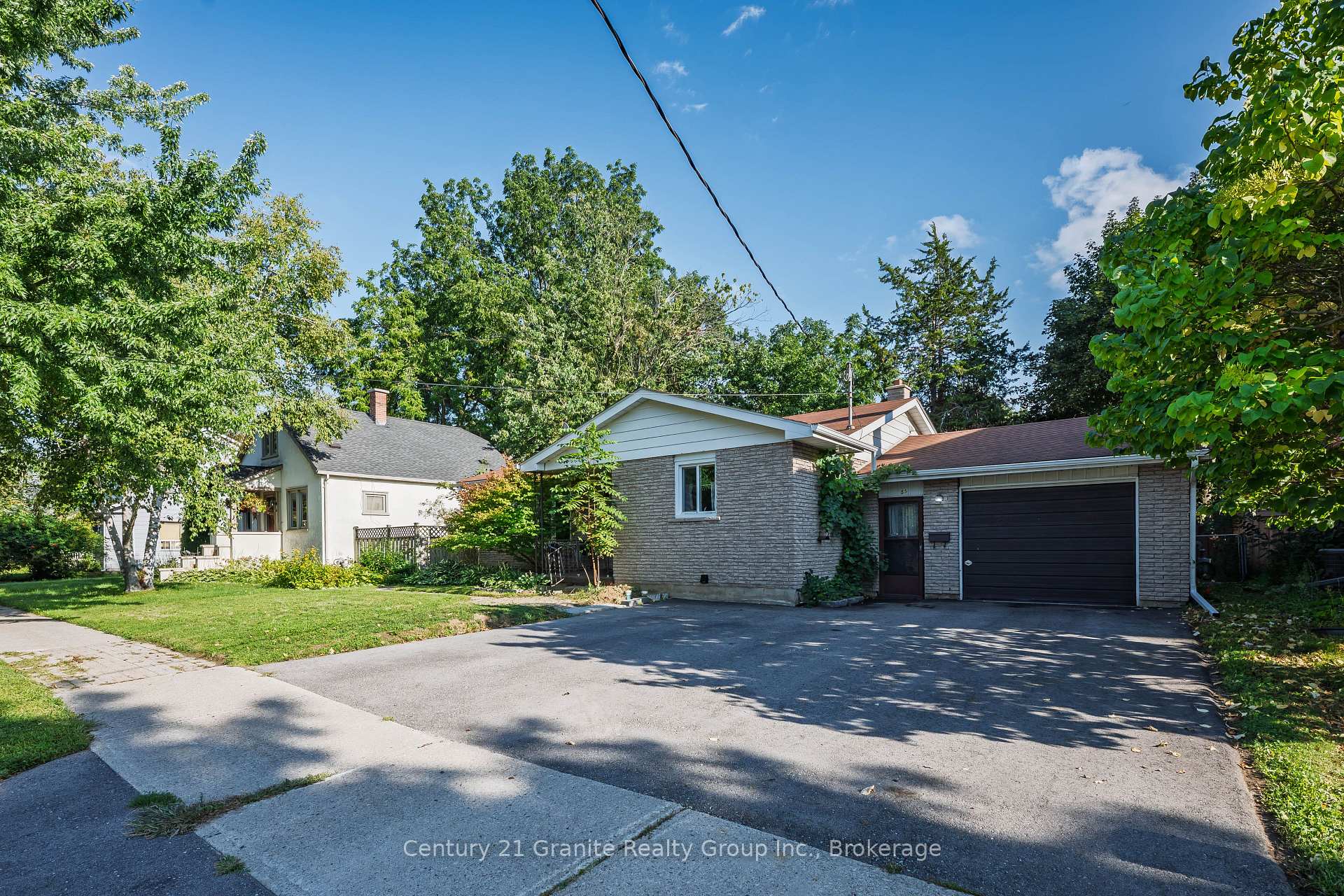 Photo 53 of 55 Wellington Street E, New Tecumseth, Alliston — HOMEH
