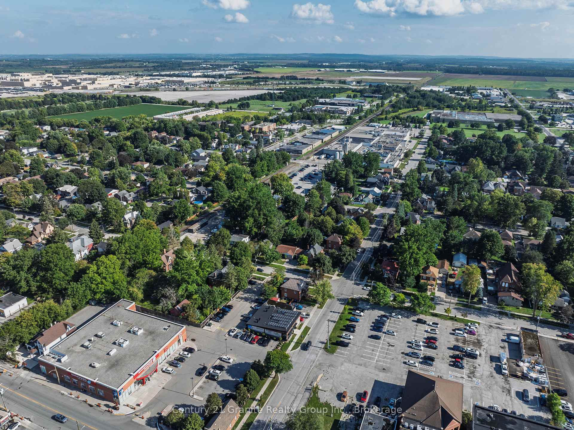 Photo 56 of 55 Wellington Street E, New Tecumseth, Alliston — HOMEH