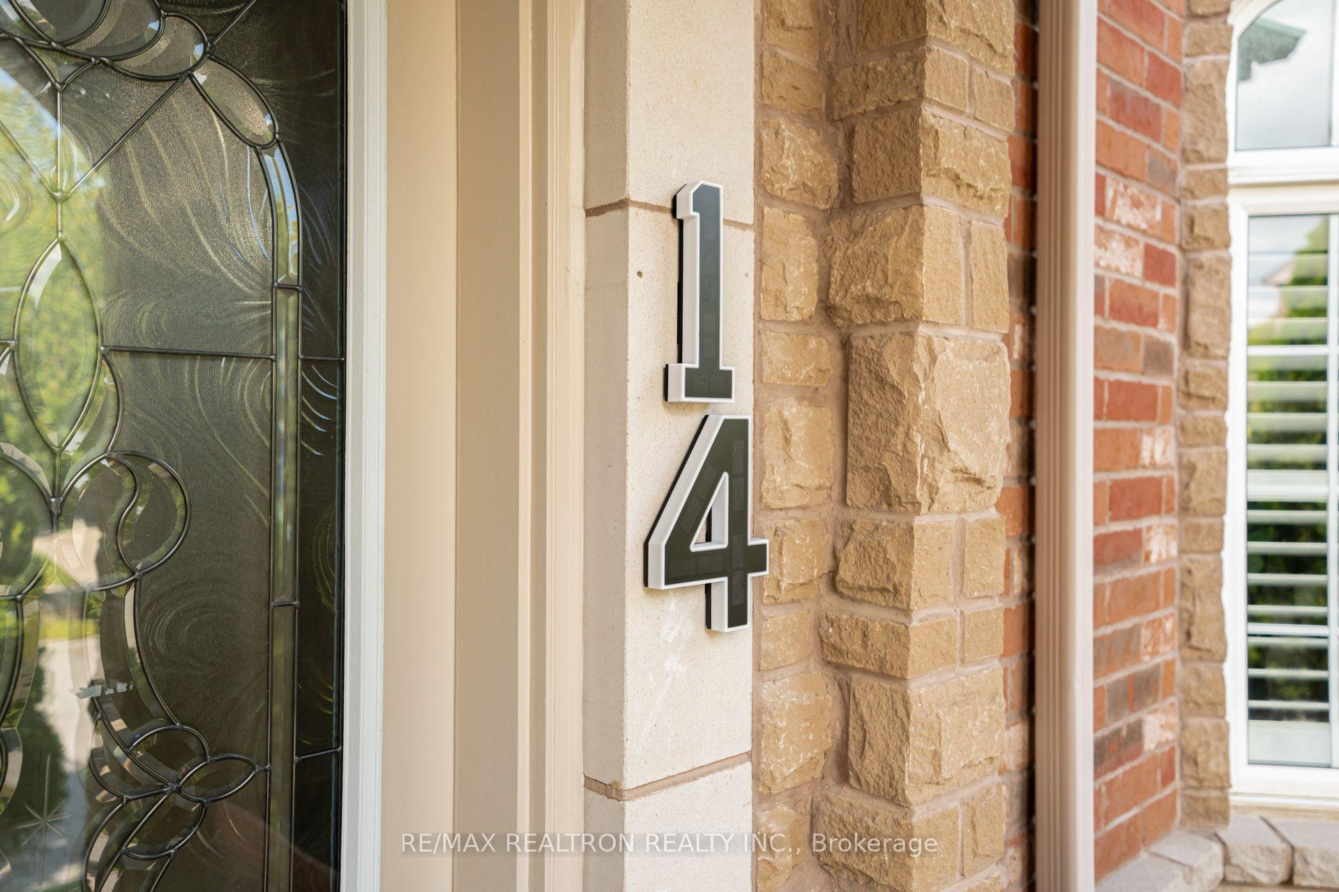 Photo 4 of 14 Kentview Crescent, Markham, Box Grove — HOMEH