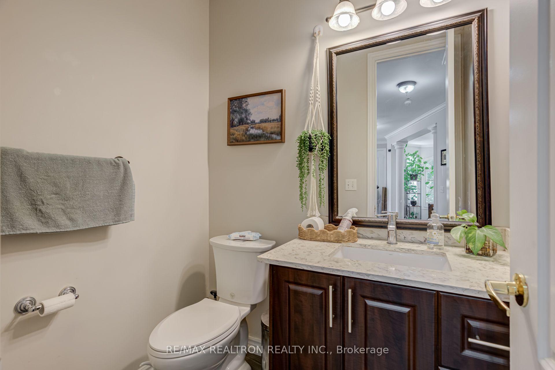 Photo 17 of 14 Kentview Crescent, Markham, Box Grove — HOMEH