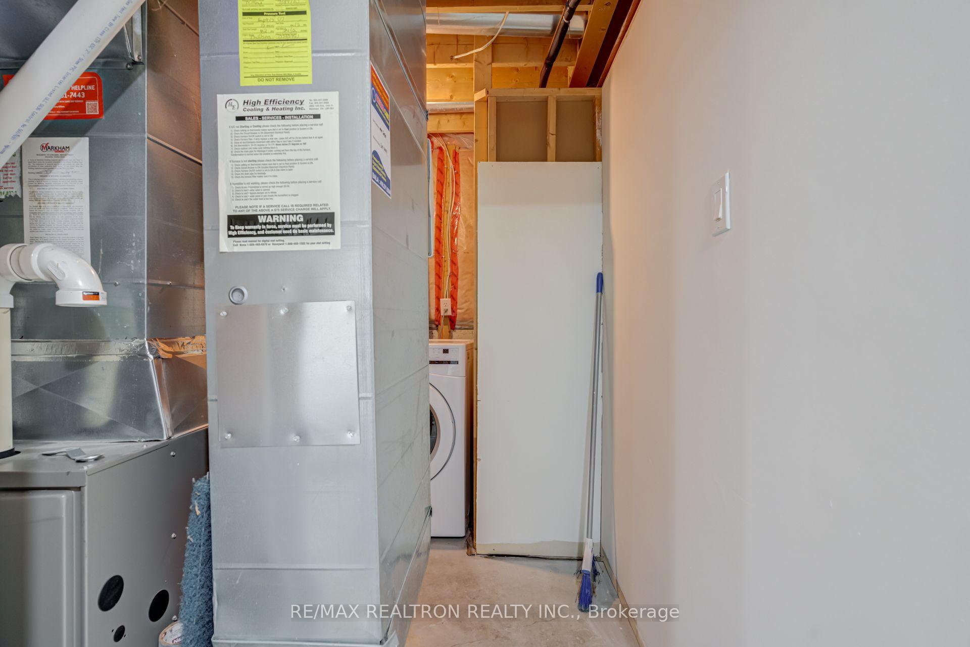 Photo 45 of 14 Kentview Crescent, Markham, Box Grove — HOMEH