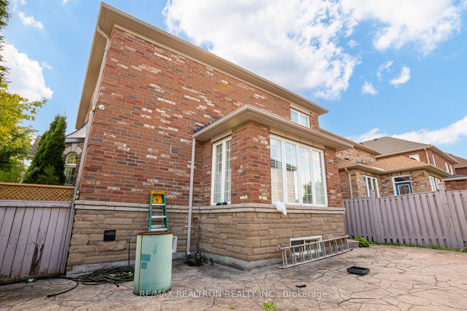 Photo 50 of 14 Kentview Crescent, Markham, Box Grove — HOMEH