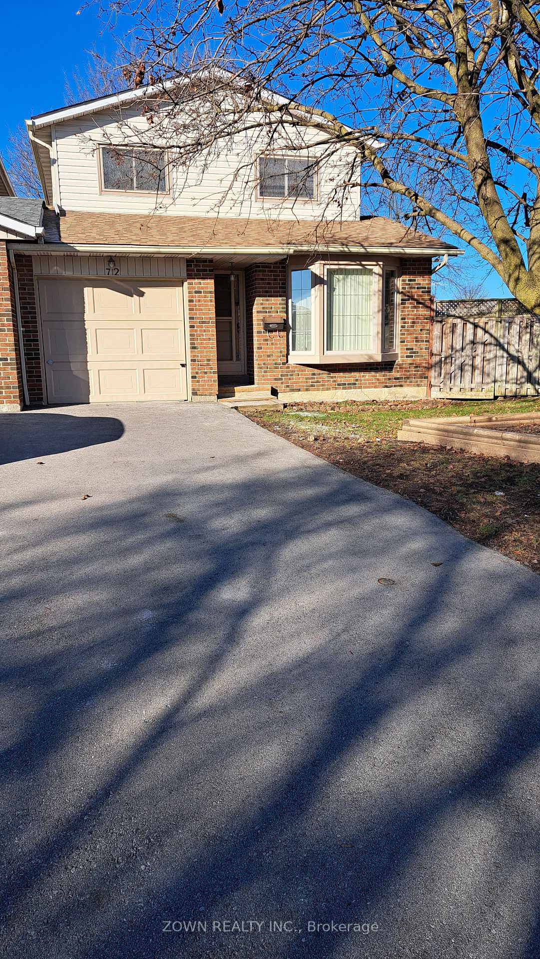 Photo 1 of 72 Norbert Road, Brampton, Brampton South — HOMEH