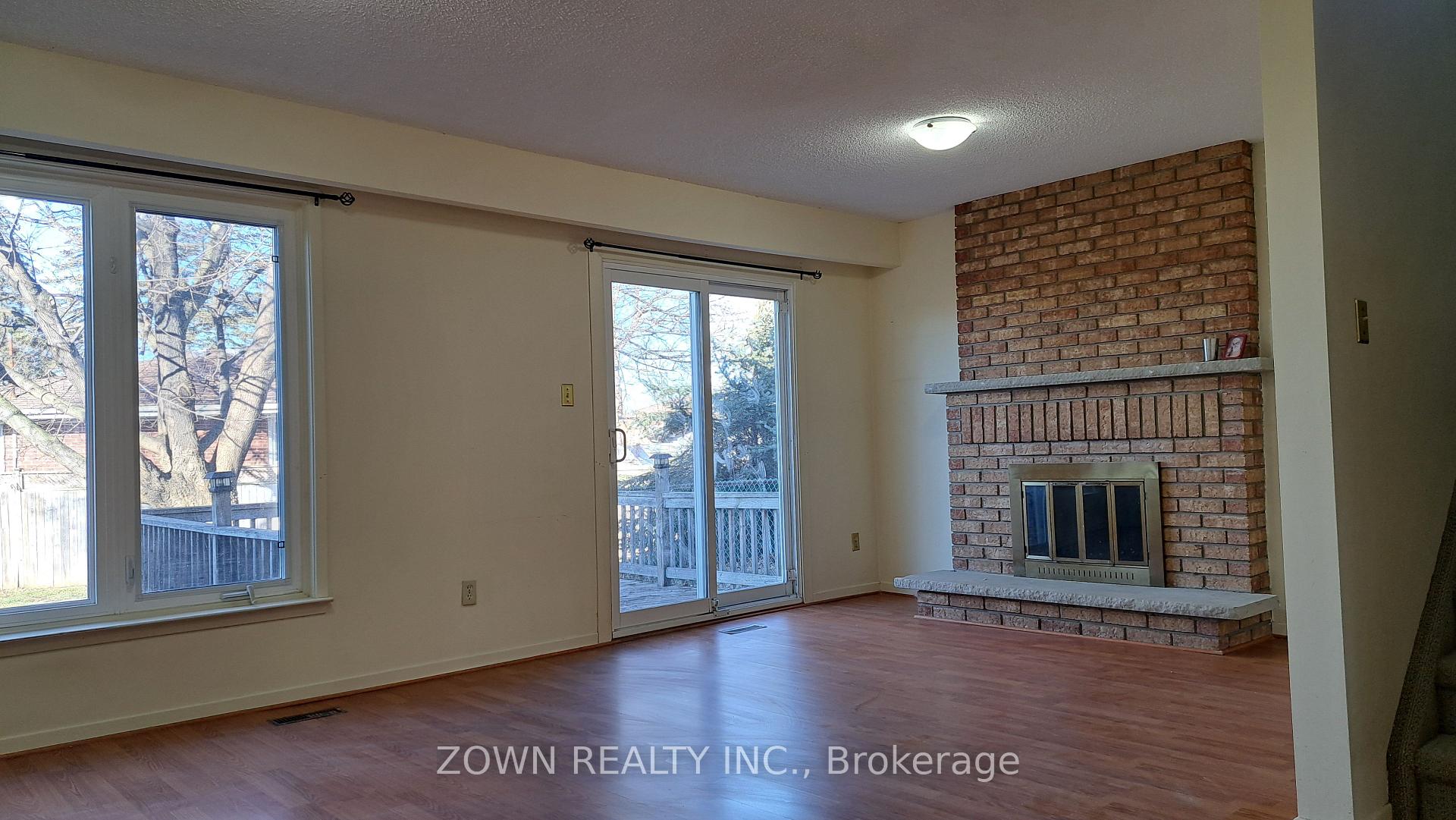 Photo 7 of 72 Norbert Road, Brampton, Brampton South — HOMEH