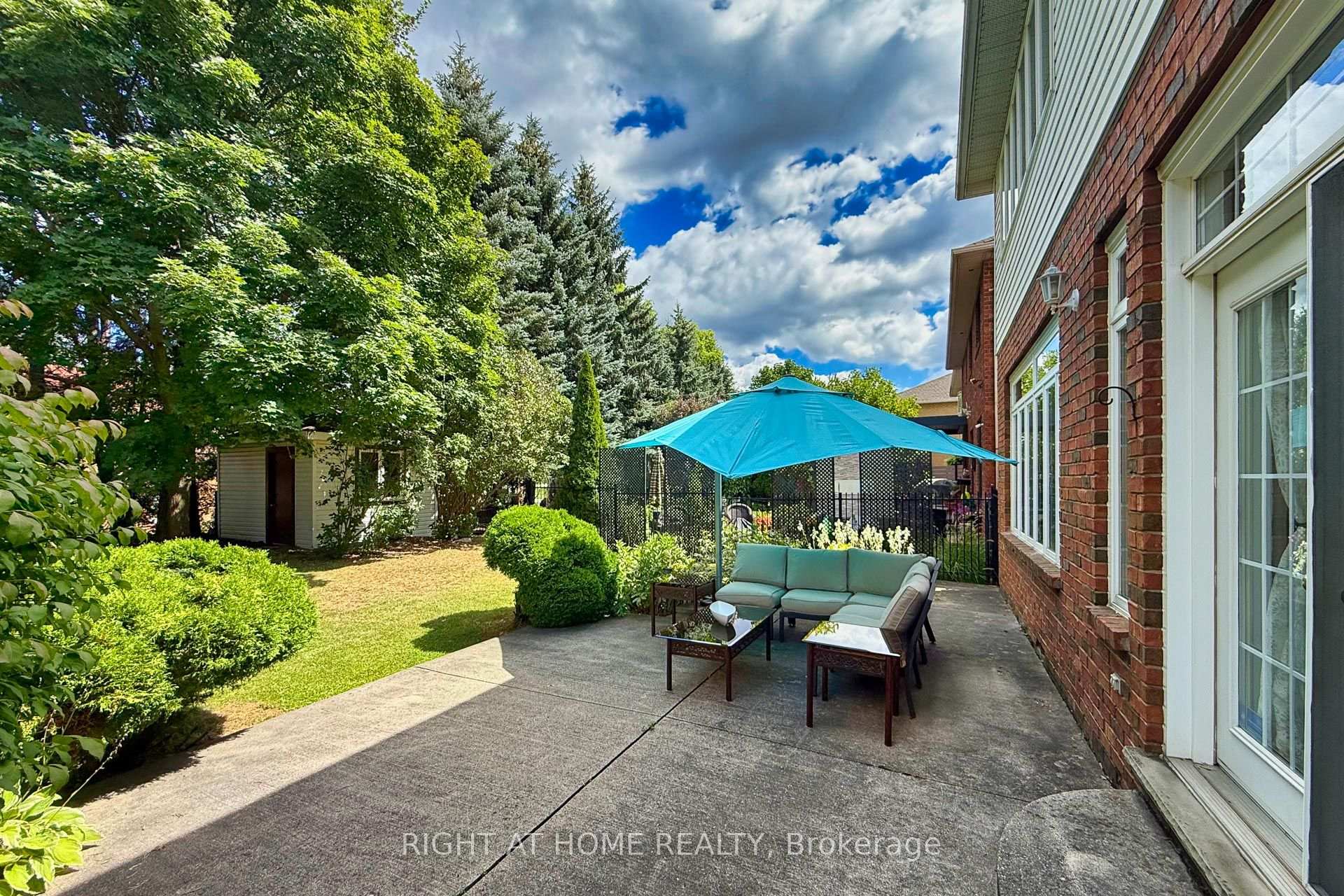 Photo 48 of 27 Thoroughbred Boulevard, Hamilton, Meadowlands — HOMEH
