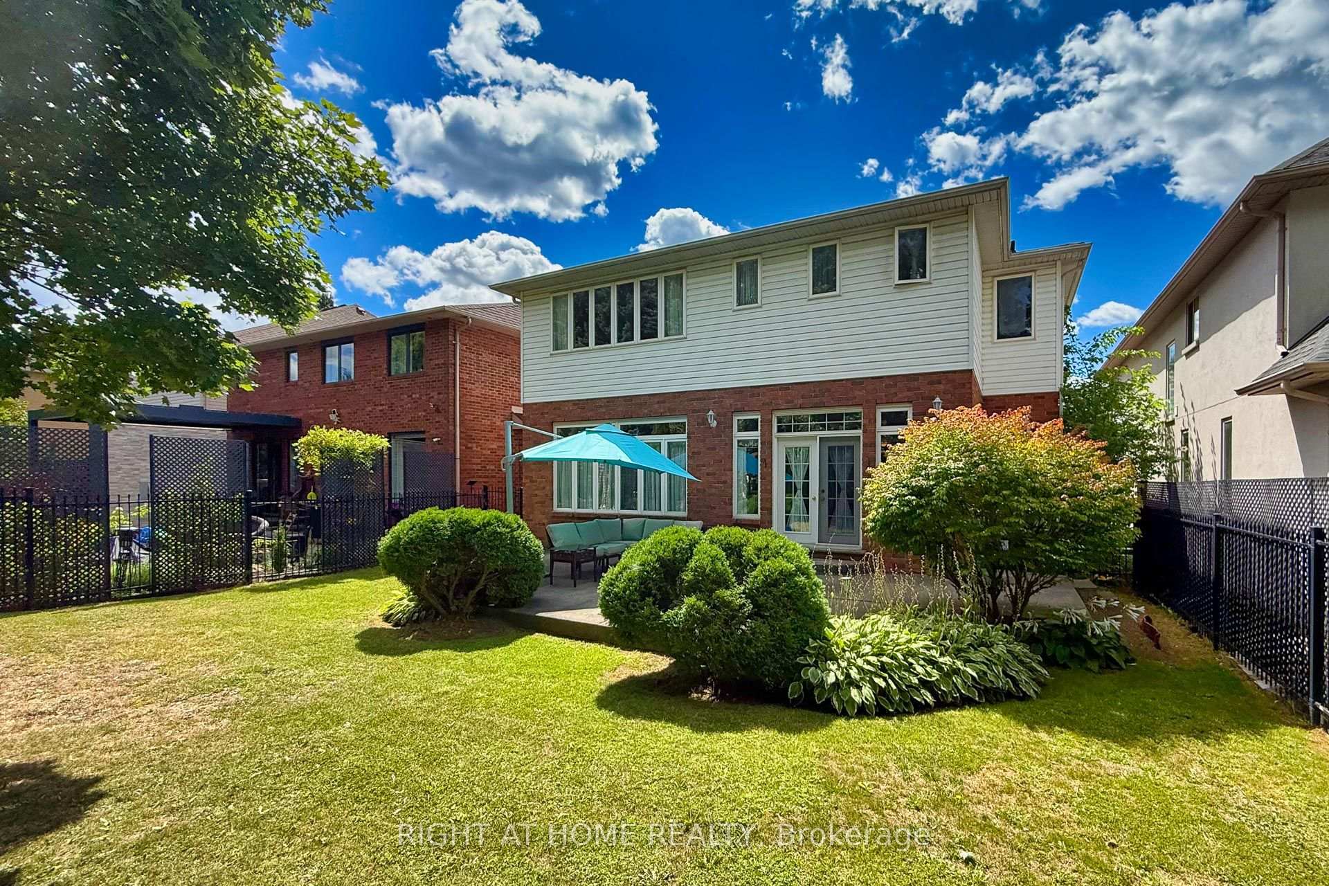 Photo 49 of 27 Thoroughbred Boulevard, Hamilton, Meadowlands — HOMEH