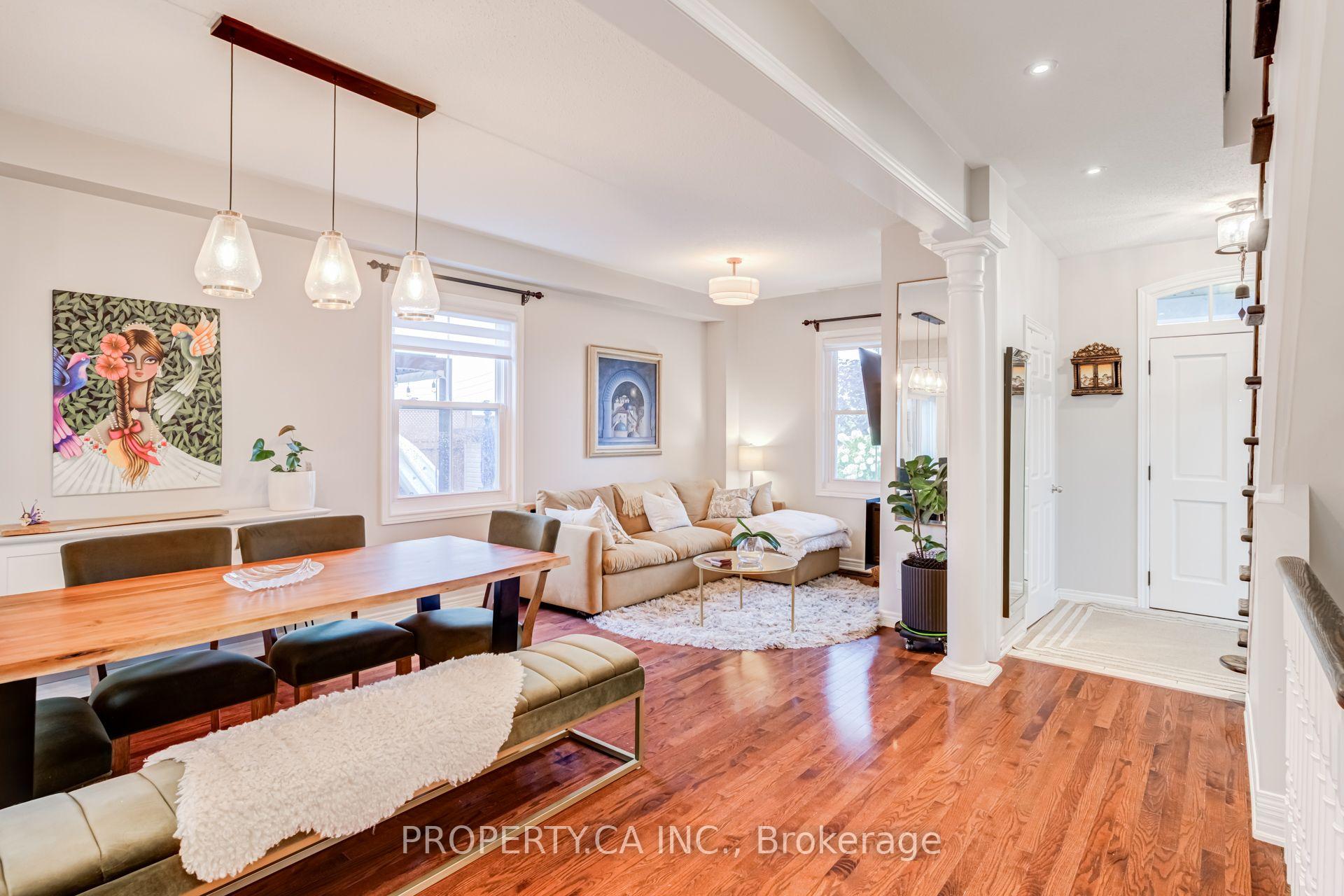 Photo 6 of 33 Betony Drive, Richmond Hill, Oak Ridges — HOMEH