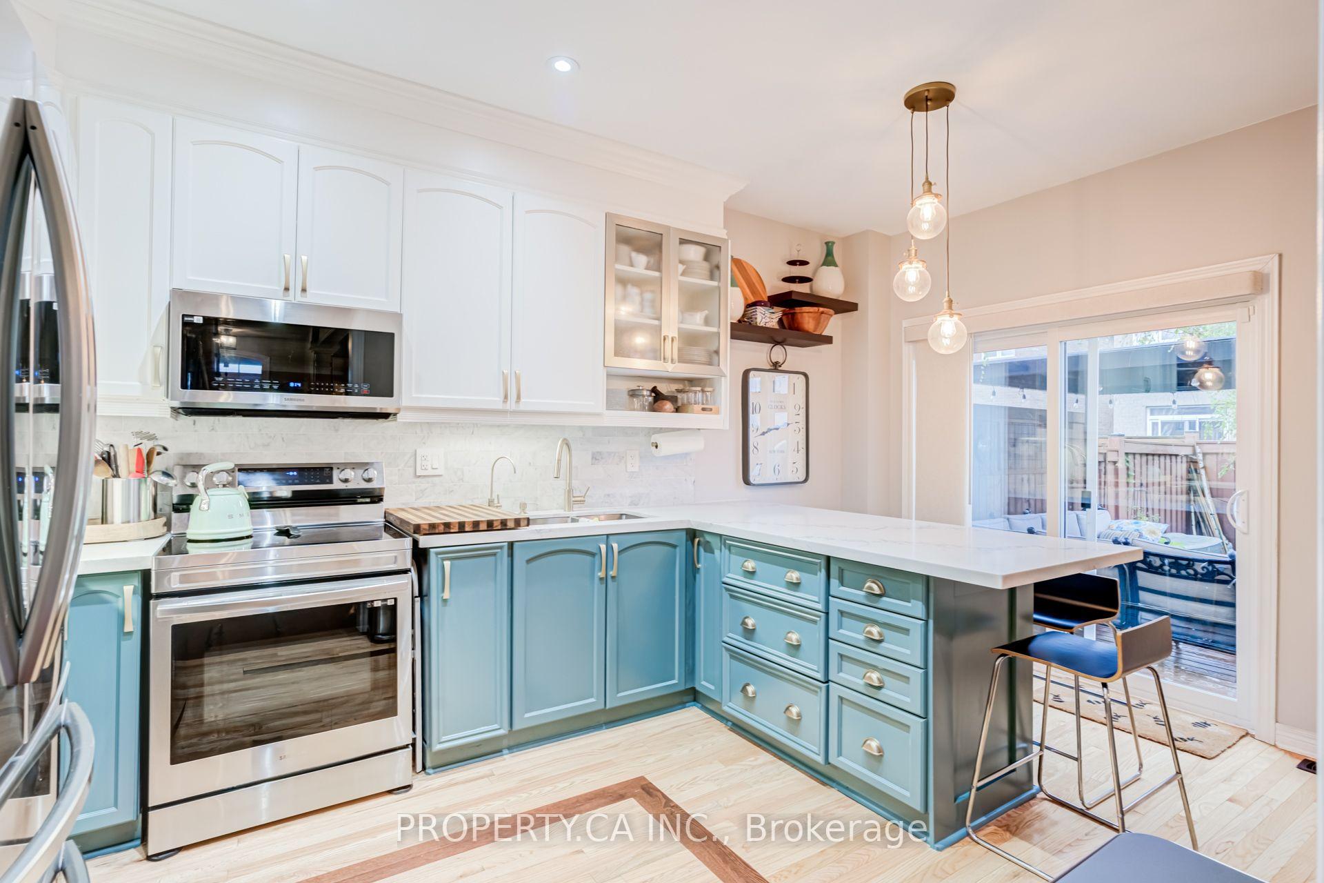 Photo 9 of 33 Betony Drive, Richmond Hill, Oak Ridges — HOMEH