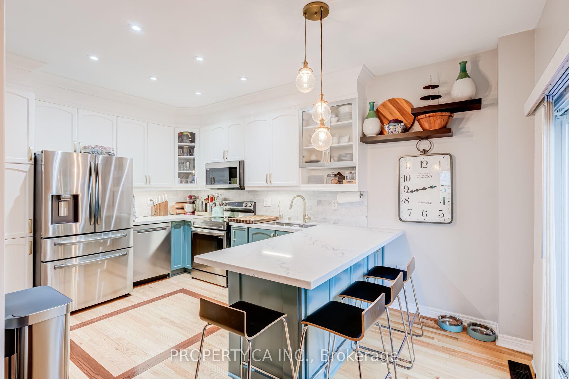 Photo 10 of 33 Betony Drive, Richmond Hill, Oak Ridges — HOMEH