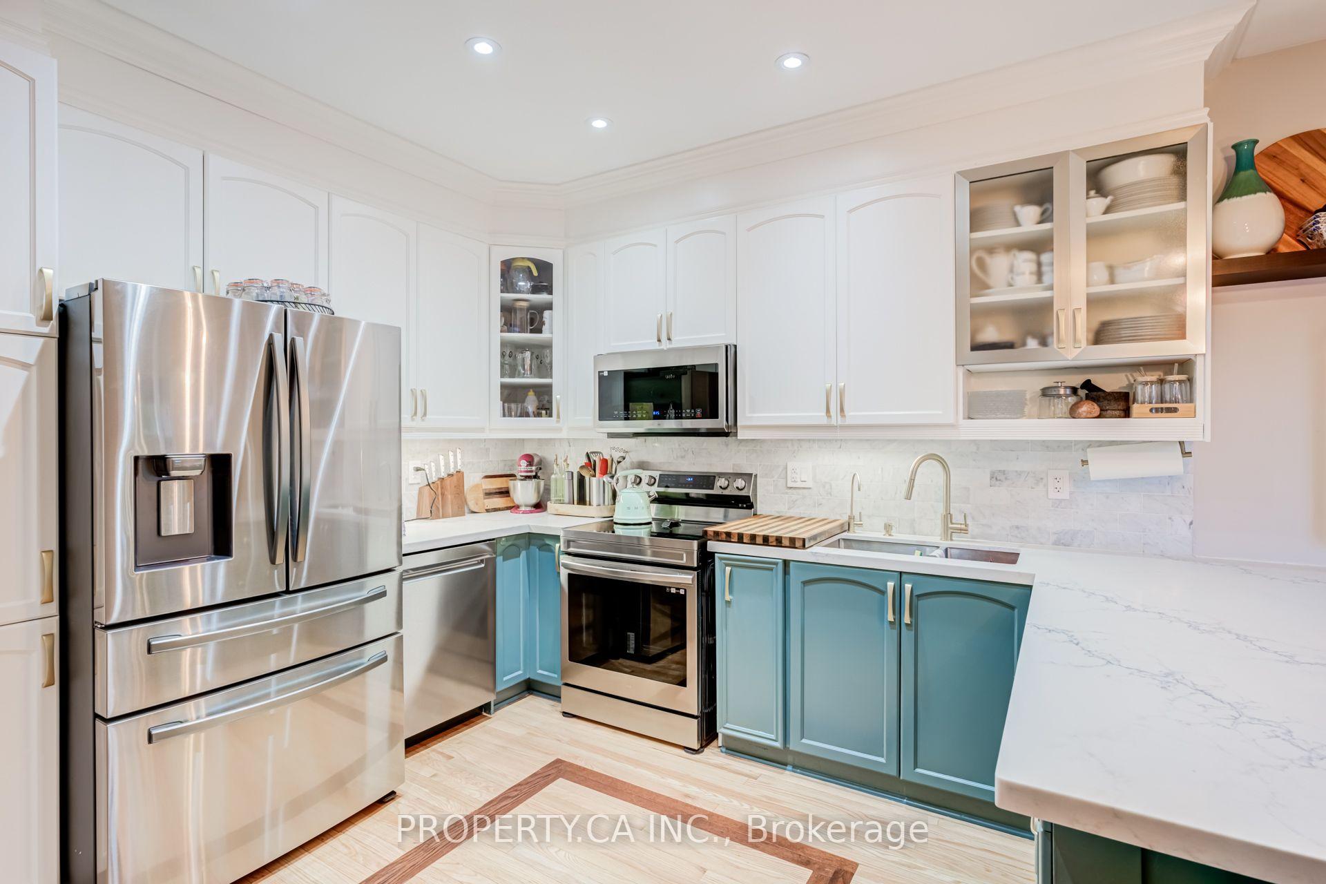 Photo 11 of 33 Betony Drive, Richmond Hill, Oak Ridges — HOMEH