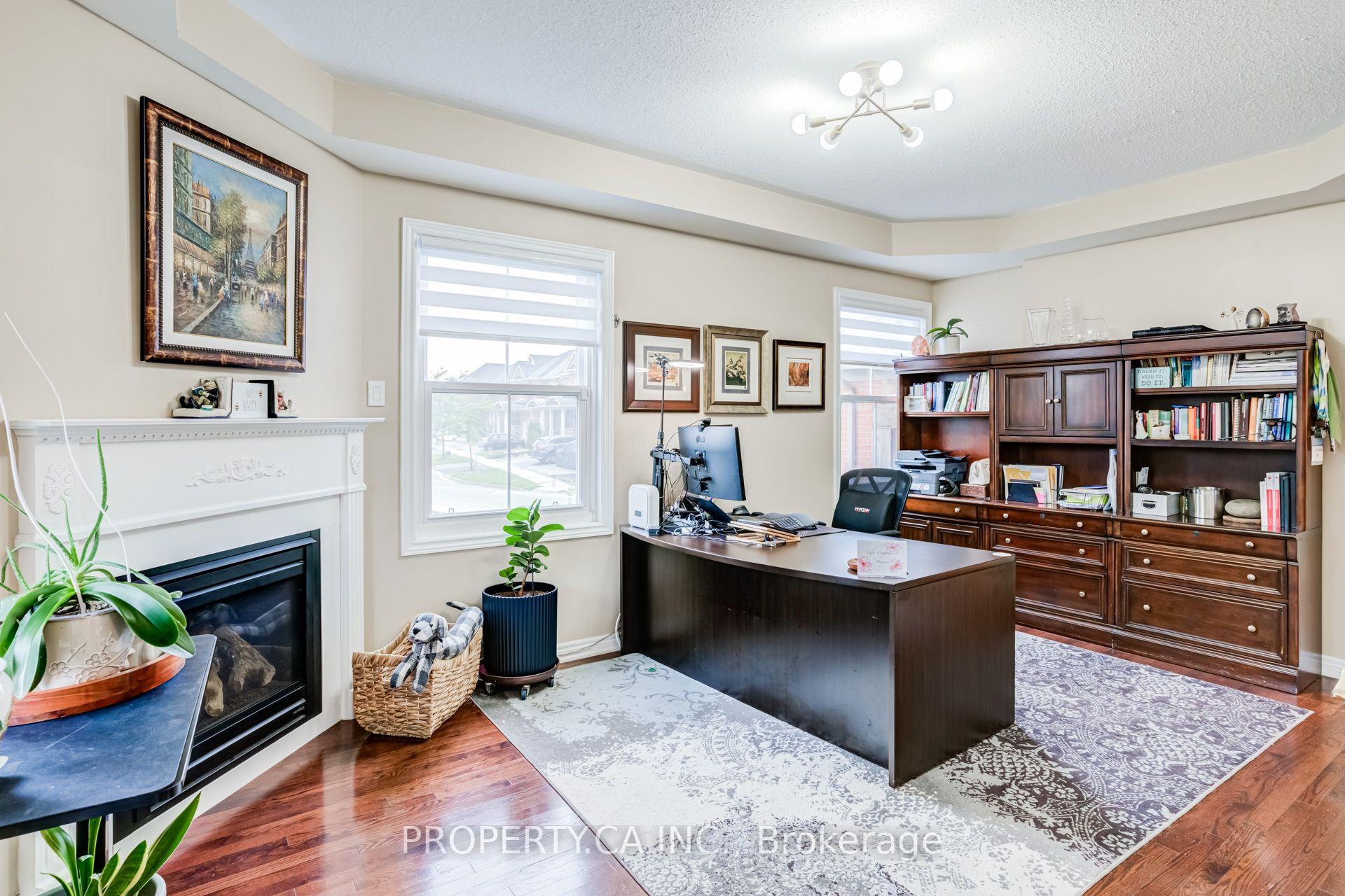 Photo 12 of 33 Betony Drive, Richmond Hill, Oak Ridges — HOMEH