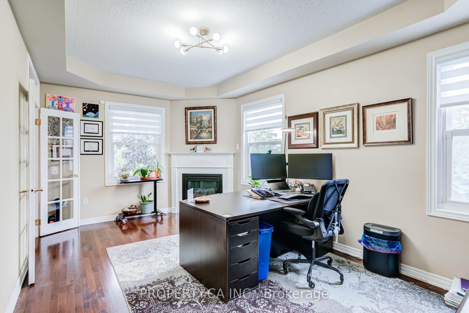 Photo 13 of 33 Betony Drive, Richmond Hill, Oak Ridges — HOMEH