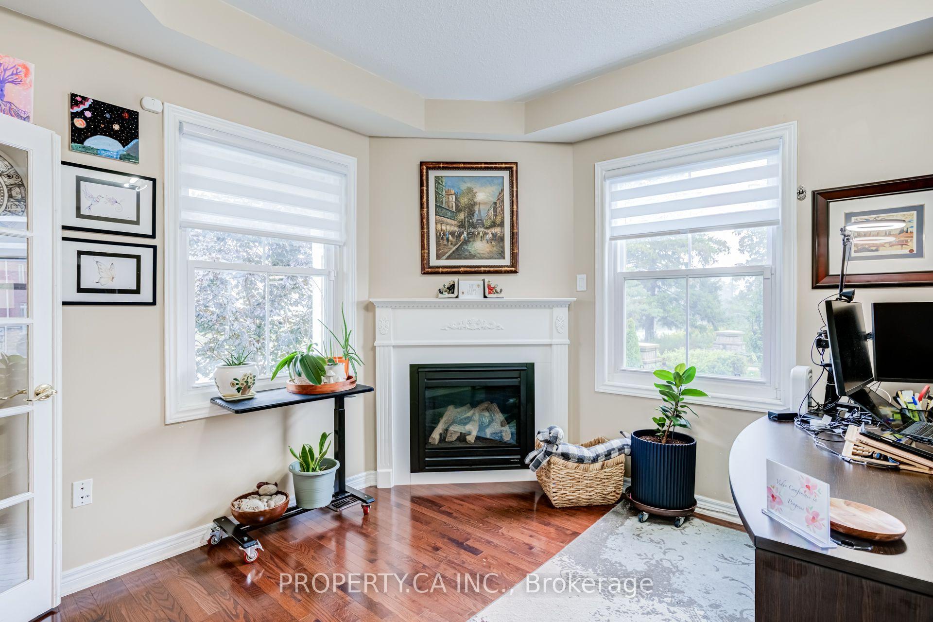 Photo 14 of 33 Betony Drive, Richmond Hill, Oak Ridges — HOMEH