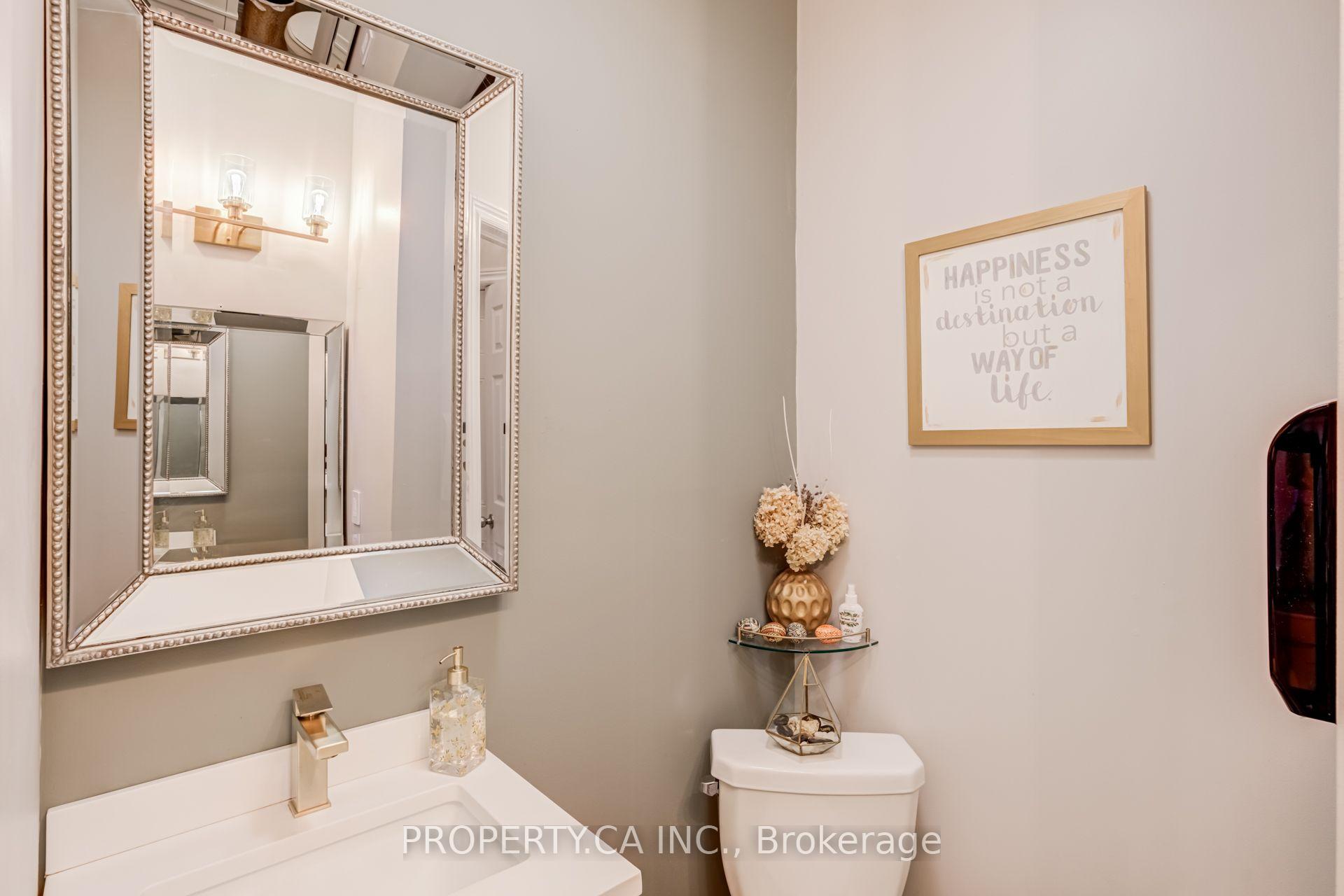 Photo 15 of 33 Betony Drive, Richmond Hill, Oak Ridges — HOMEH