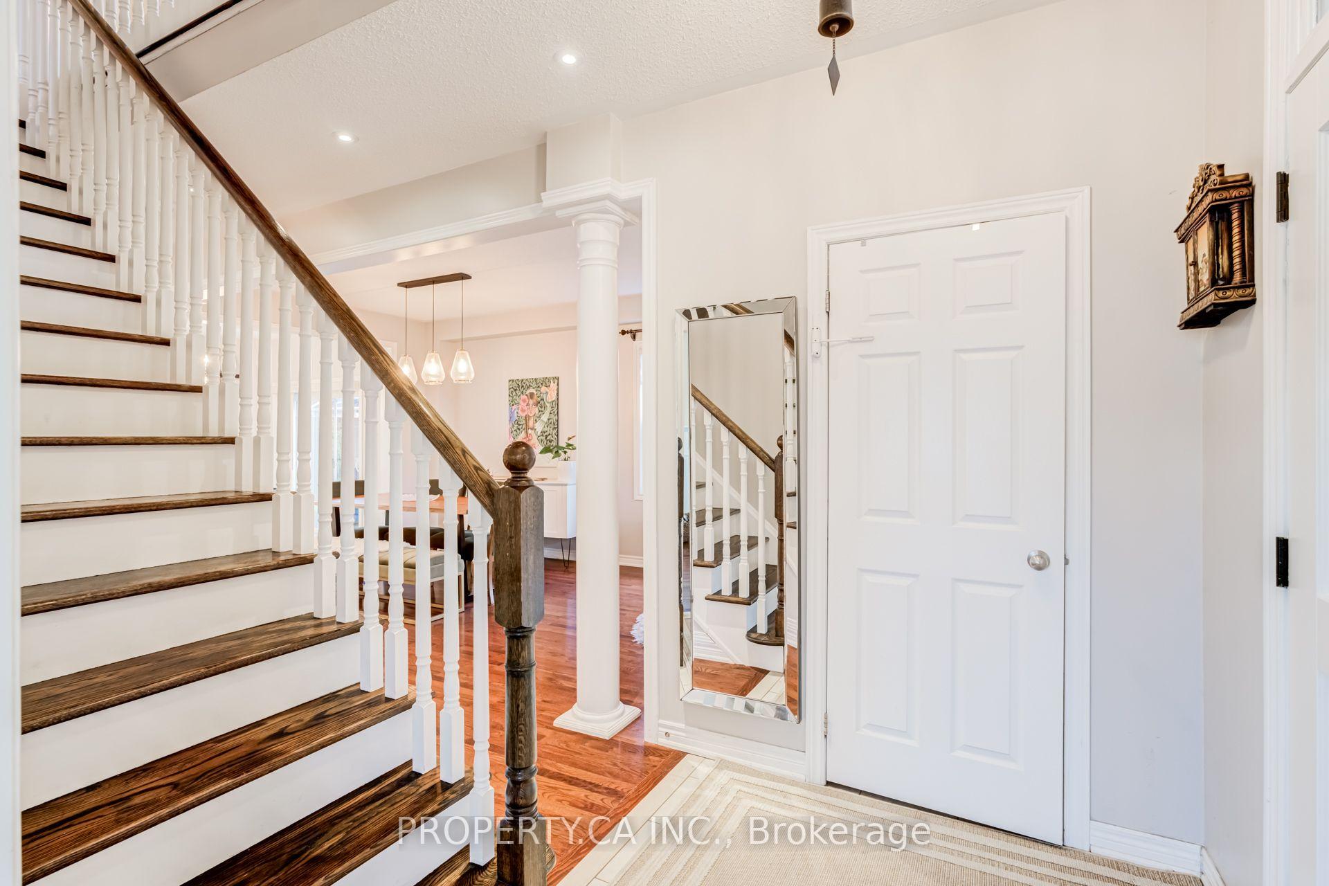 Photo 16 of 33 Betony Drive, Richmond Hill, Oak Ridges — HOMEH