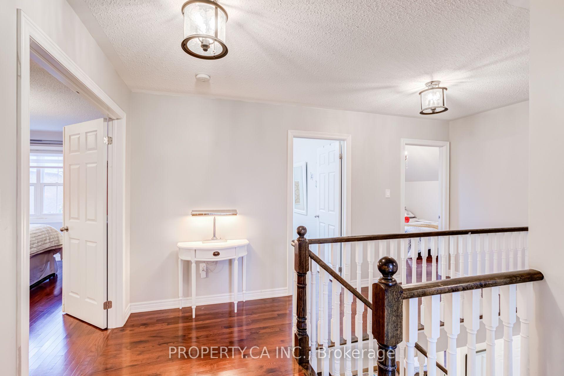 Photo 18 of 33 Betony Drive, Richmond Hill, Oak Ridges — HOMEH