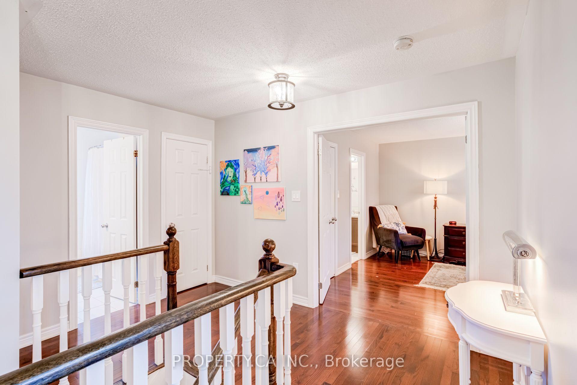 Photo 19 of 33 Betony Drive, Richmond Hill, Oak Ridges — HOMEH