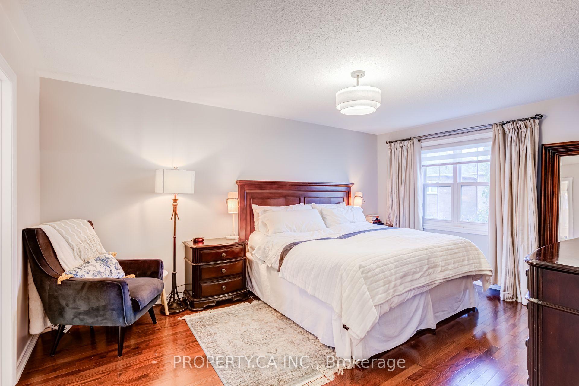 Photo 20 of 33 Betony Drive, Richmond Hill, Oak Ridges — HOMEH