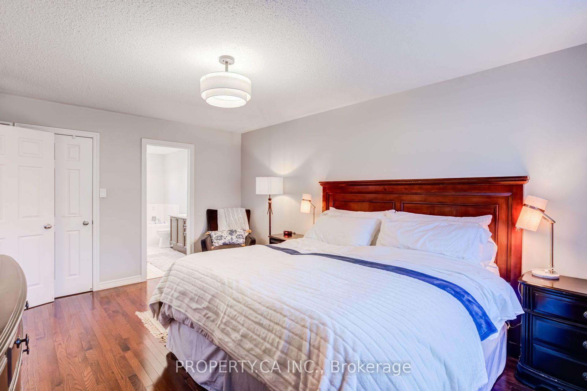 Photo 22 of 33 Betony Drive, Richmond Hill, Oak Ridges — HOMEH