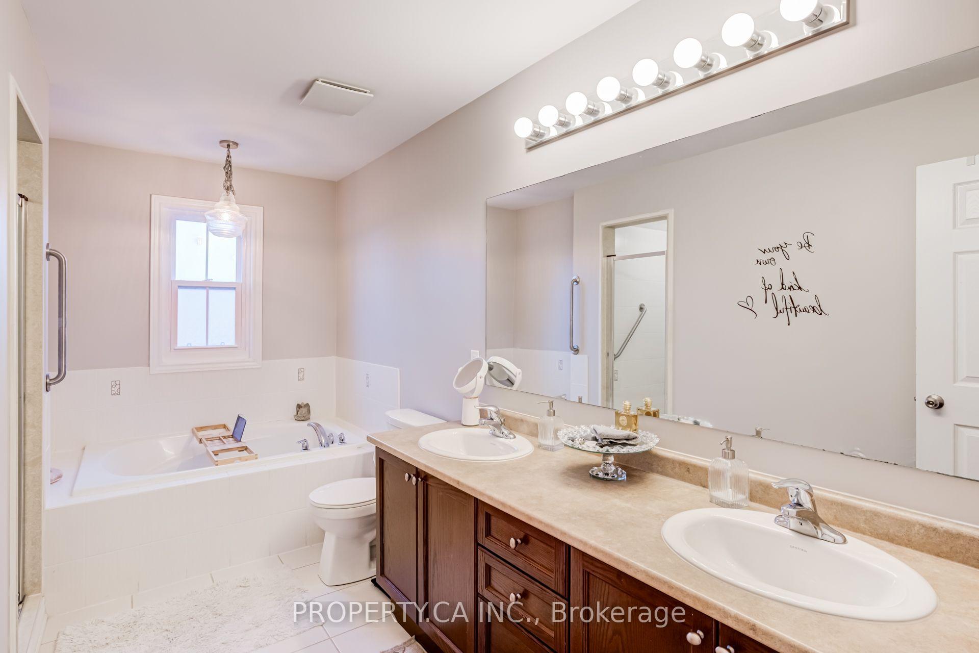 Photo 23 of 33 Betony Drive, Richmond Hill, Oak Ridges — HOMEH
