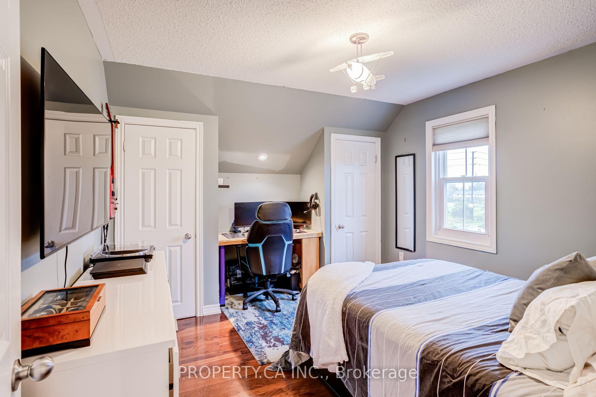 Photo 24 of 33 Betony Drive, Richmond Hill, Oak Ridges — HOMEH