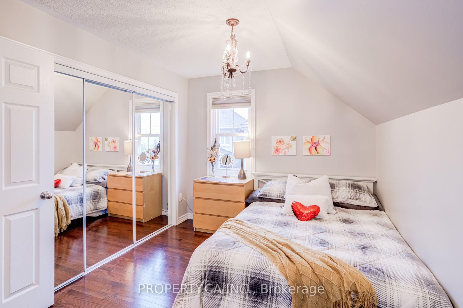 Photo 27 of 33 Betony Drive, Richmond Hill, Oak Ridges — HOMEH