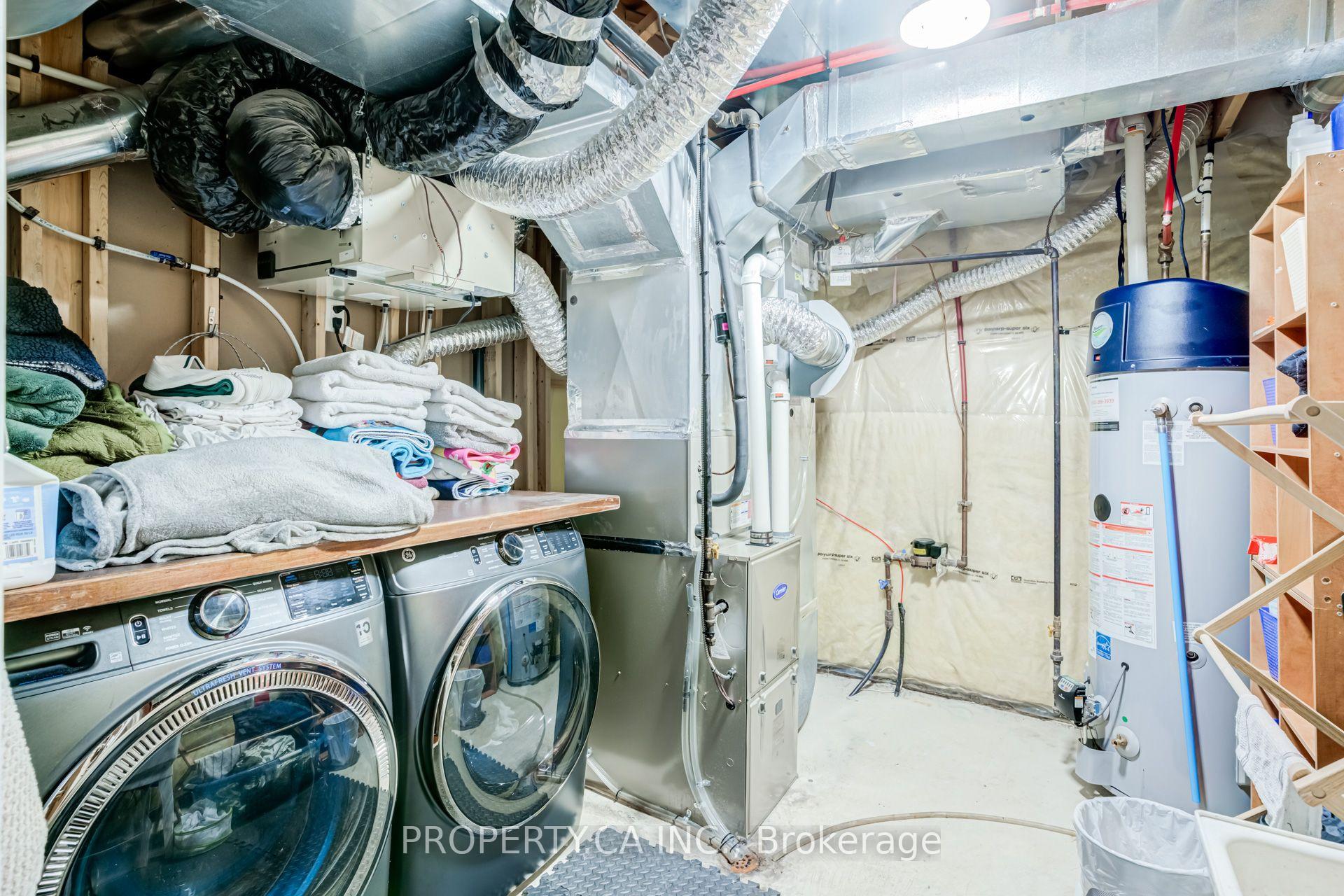 Photo 39 of 33 Betony Drive, Richmond Hill, Oak Ridges — HOMEH