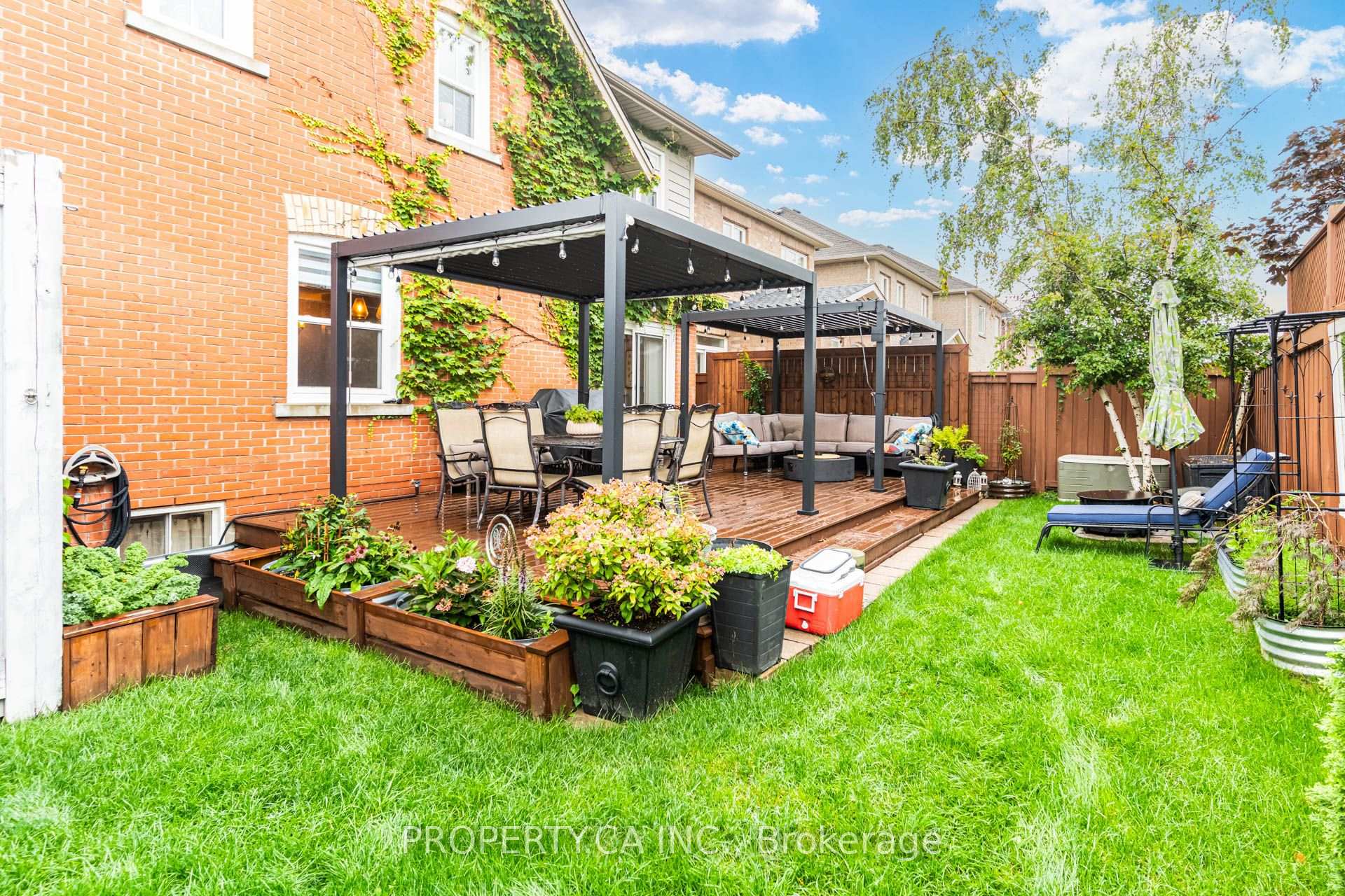 Photo 41 of 33 Betony Drive, Richmond Hill, Oak Ridges — HOMEH