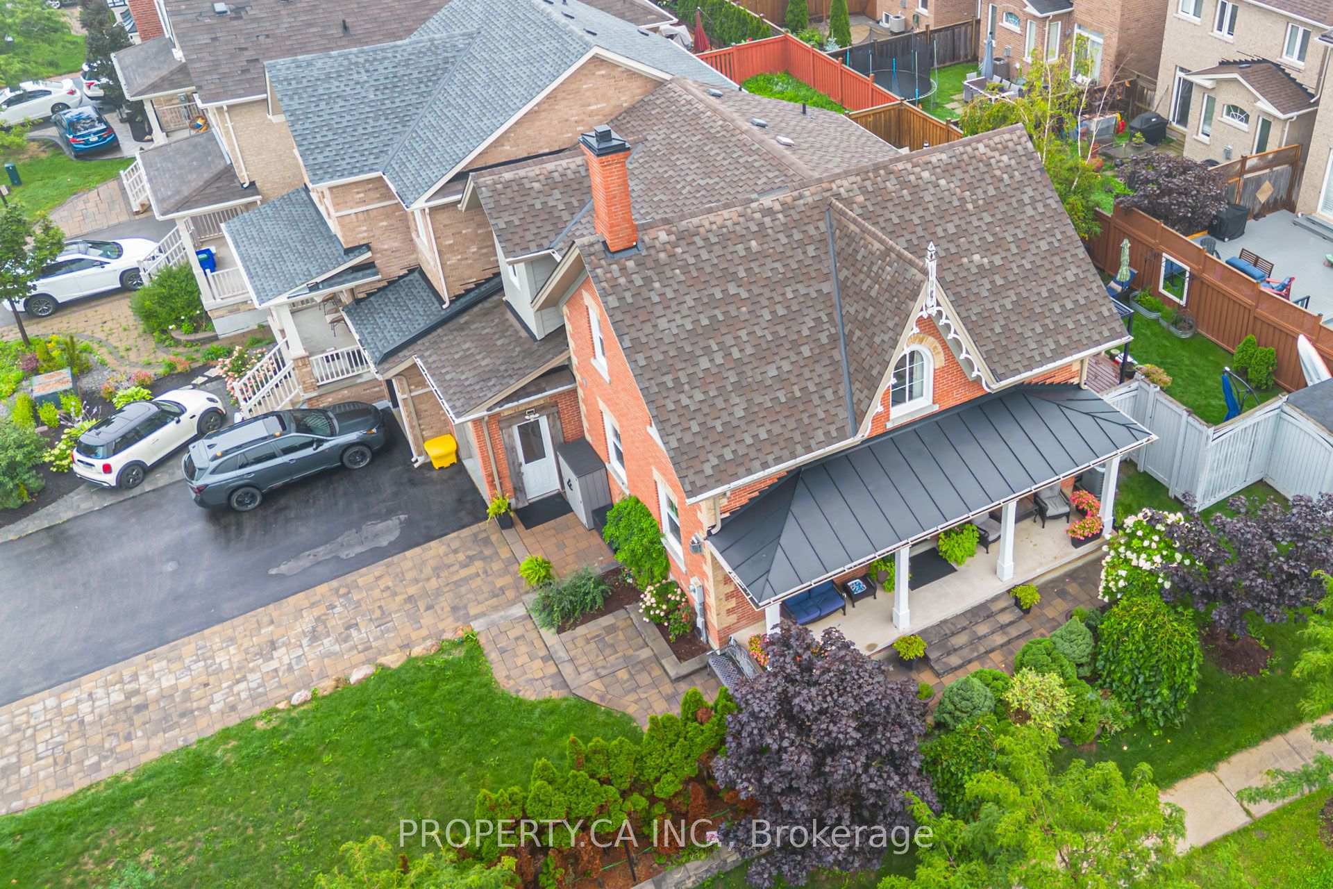 Photo 44 of 33 Betony Drive, Richmond Hill, Oak Ridges — HOMEH