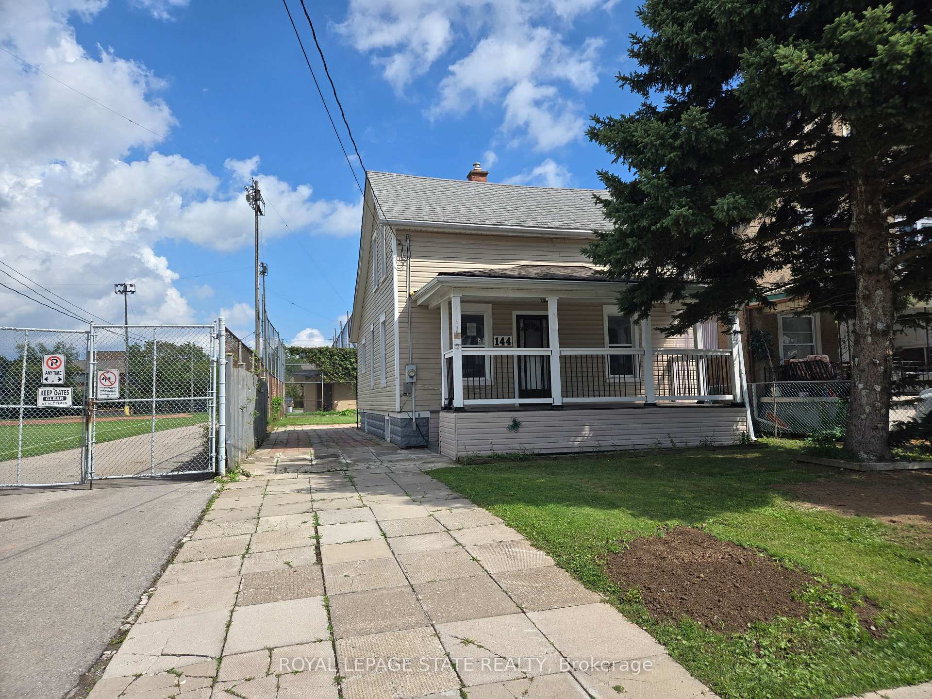 Photo of 144 Burgar Street